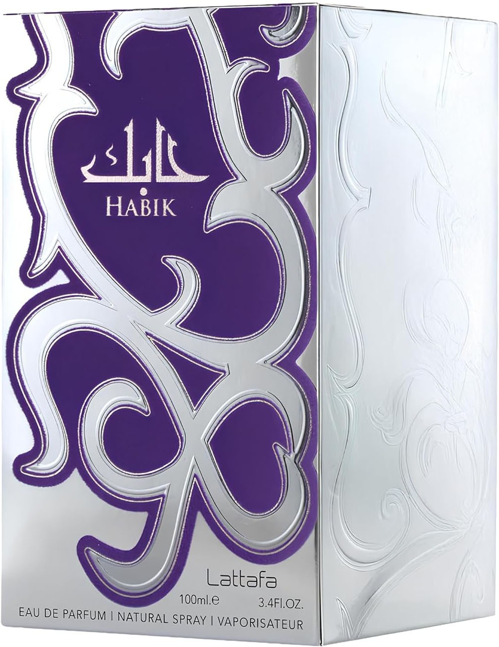 Lattafa Eau de Parfum