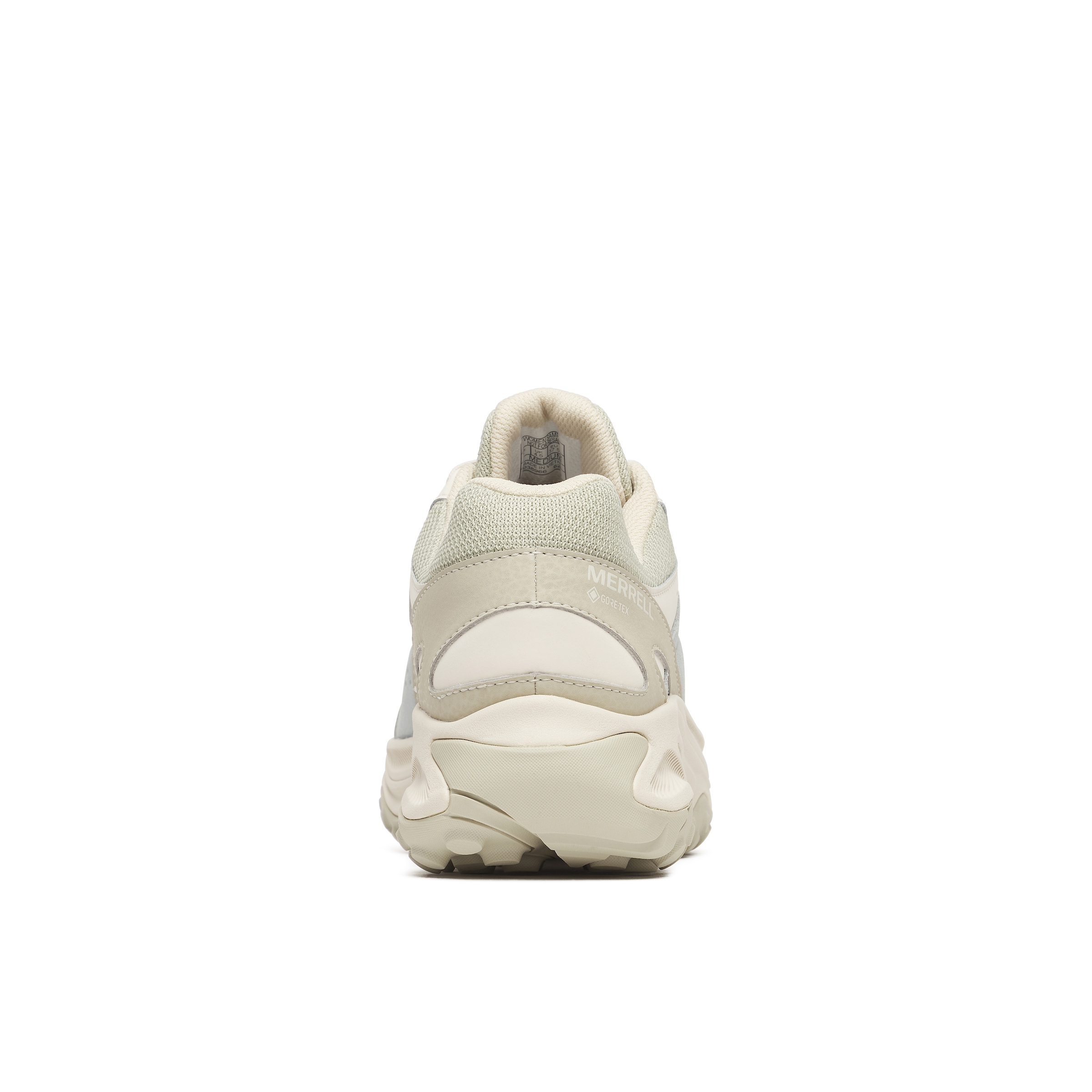 Merrell Wanderschuh »YOKOTA 3 GORE-TEX«, wasserdicht