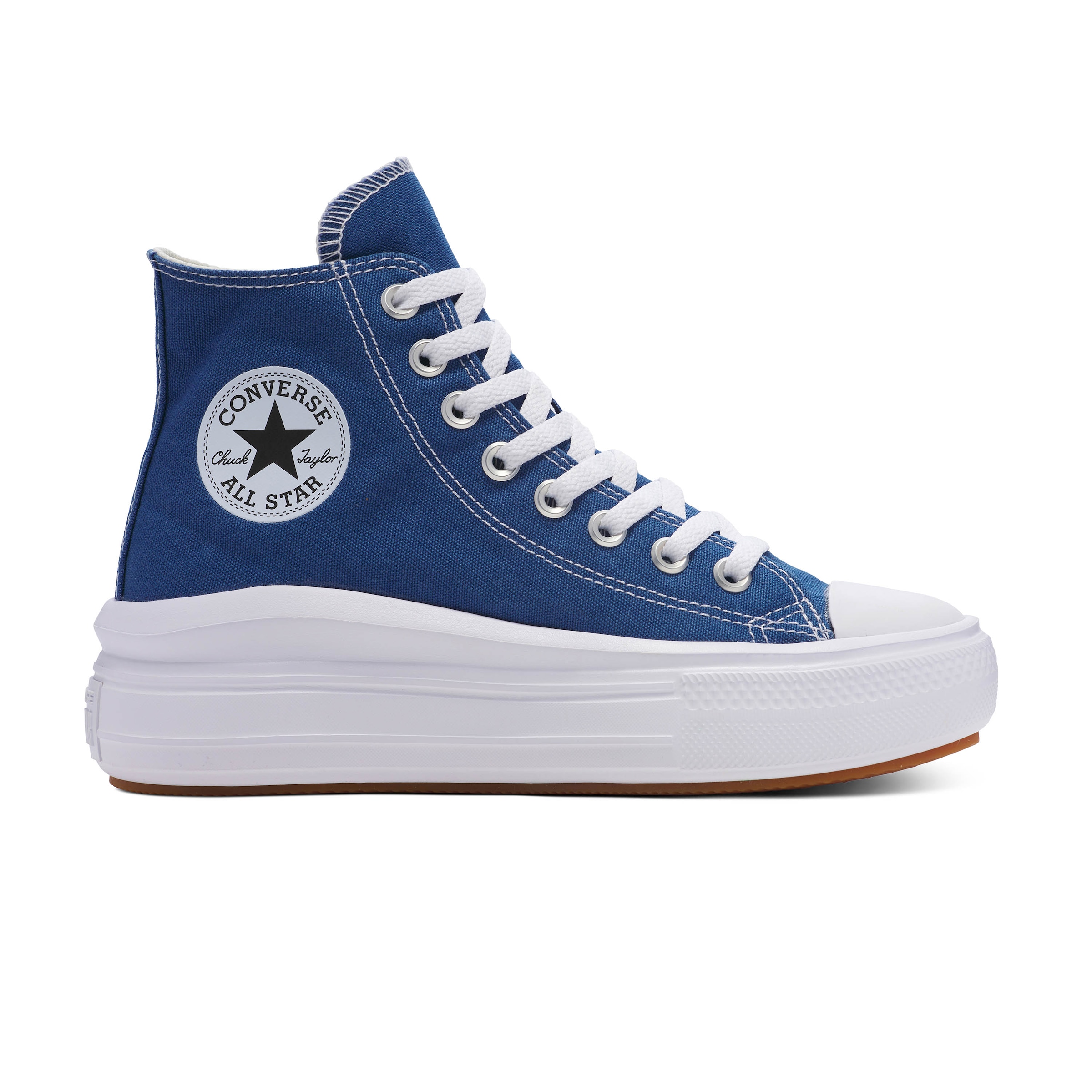 Converse Sneaker "CHUCK TAYLOR ALL STAR MOVE PLATFORM" günstig online kaufen