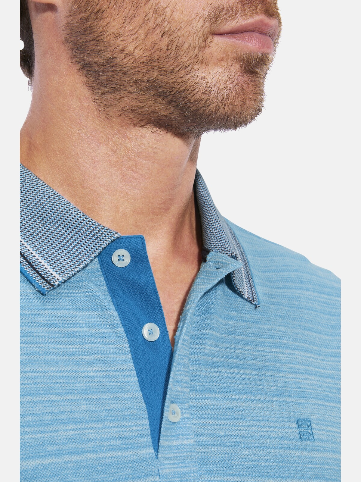 Babista Poloshirt »Poloshirt VALRIN«, (1 tlg.)