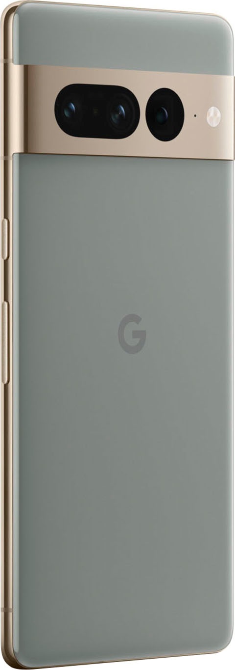 Google Smartphone Hazel, »Pixel GB cm/6,7 17,02 MP 50 | Pro«, 256 Speicherplatz, 7 Zoll, BAUR Kamera