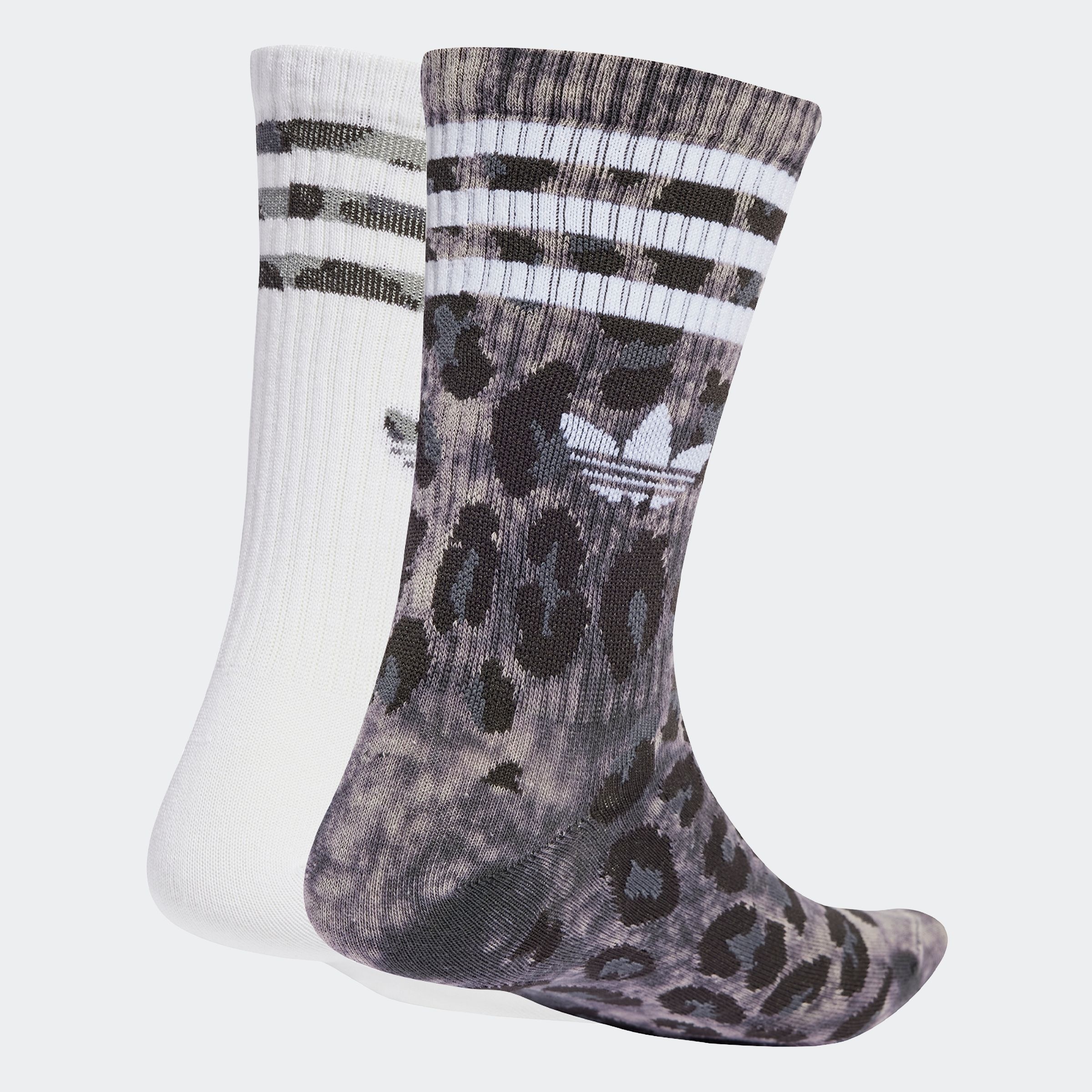 adidas Originals Sportsocken "LEO CREW S 2P" günstig online kaufen