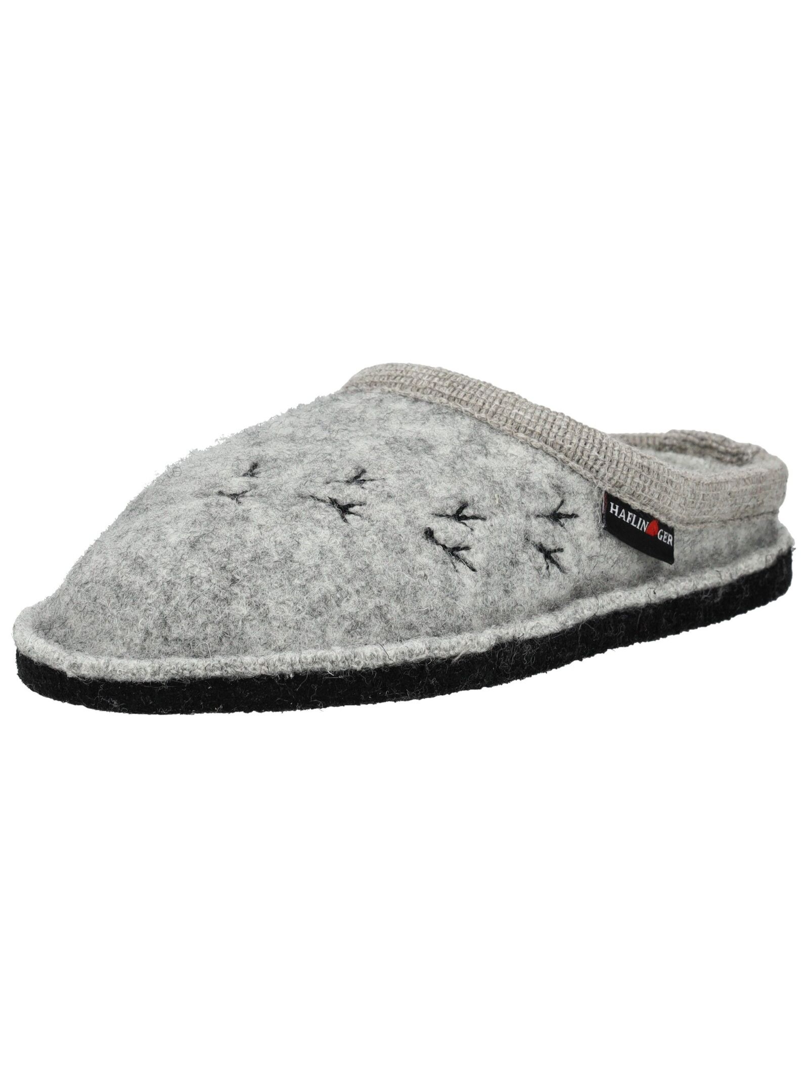 Haflinger Hausschuh "Haflinger Hausschuhe Wolle" günstig online kaufen