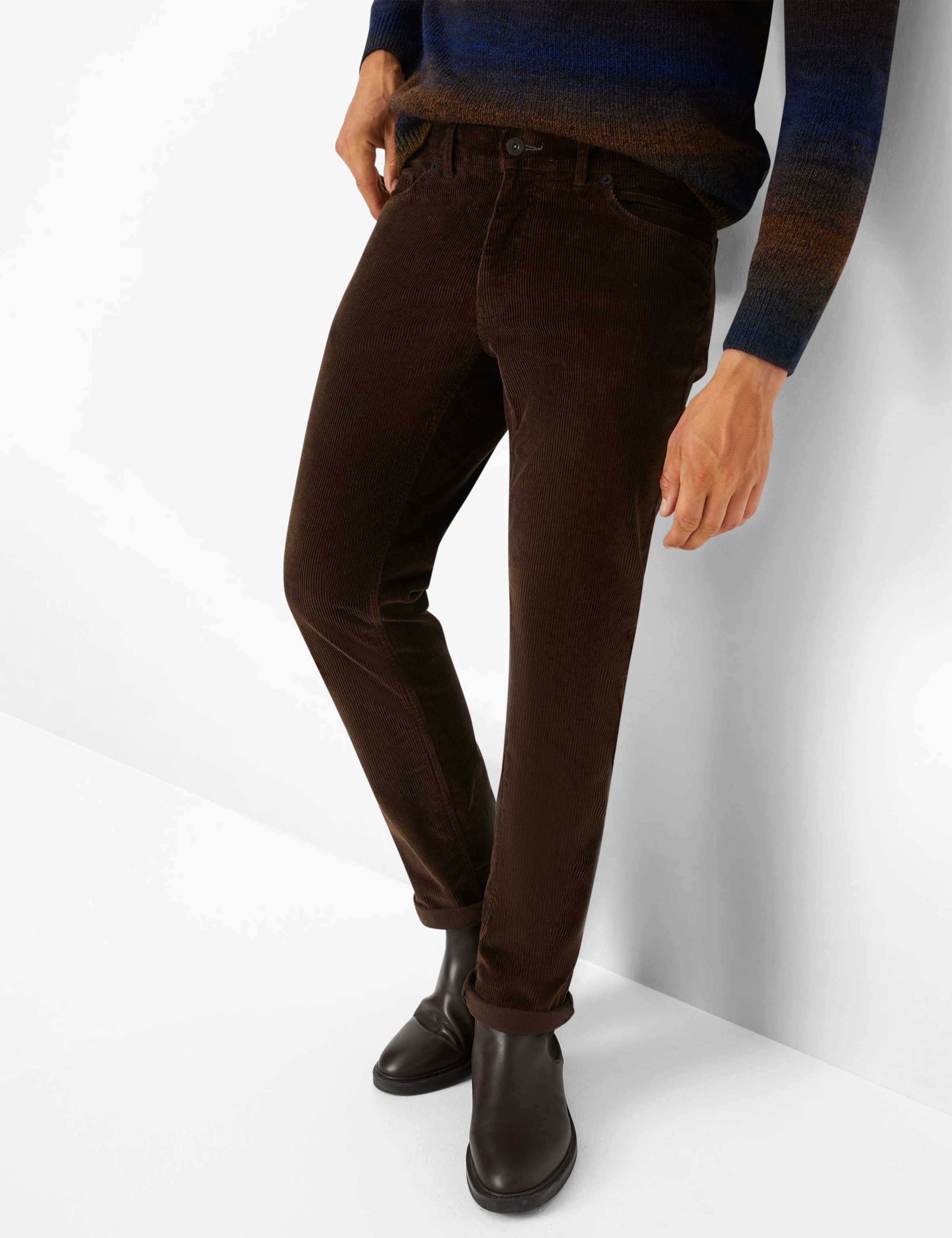 Brax 5-Pocket-Hose "Style COOPER"