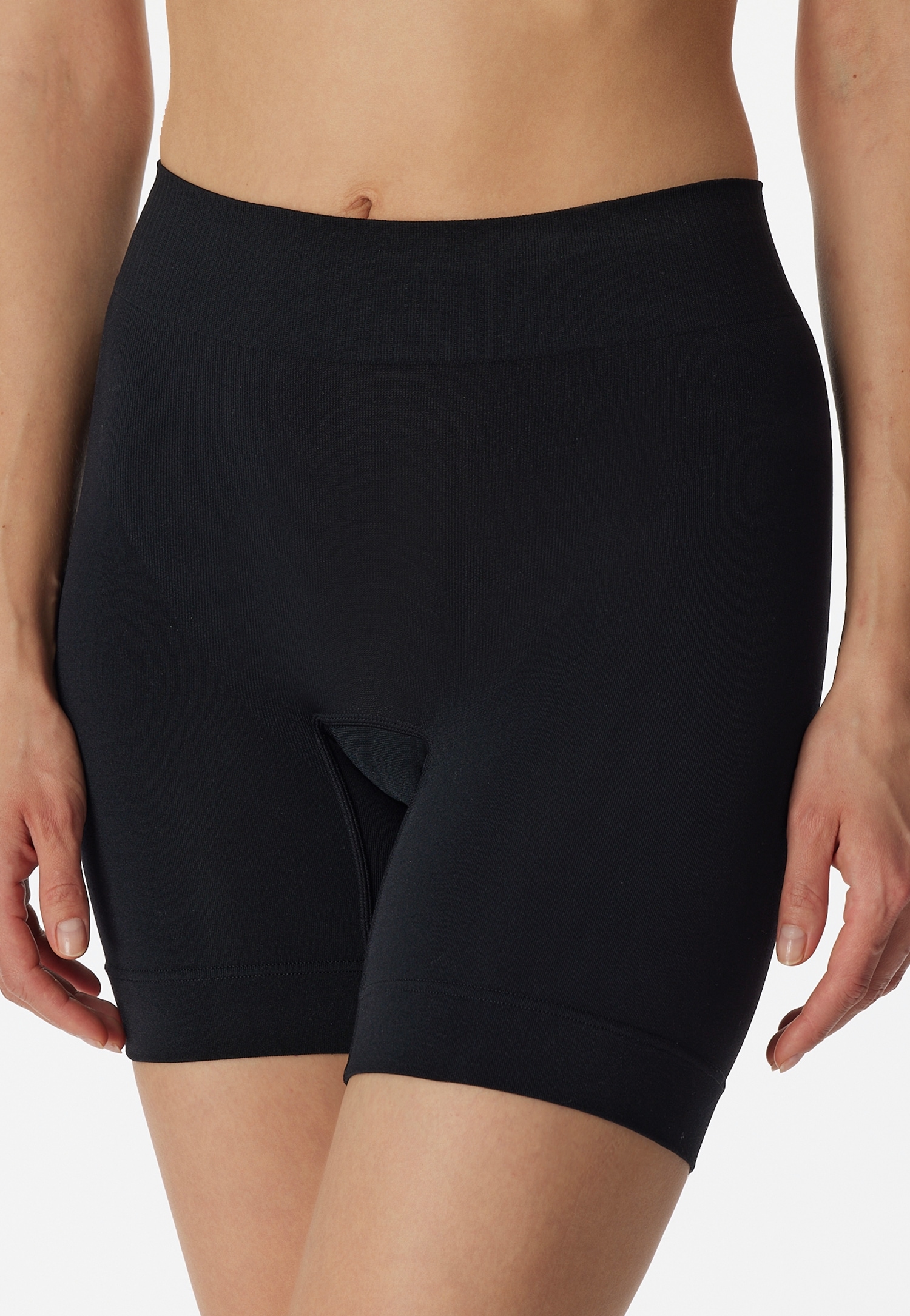 Schiesser Shapingpants ""Classic Seamless"", (-), mit bequemem Bund