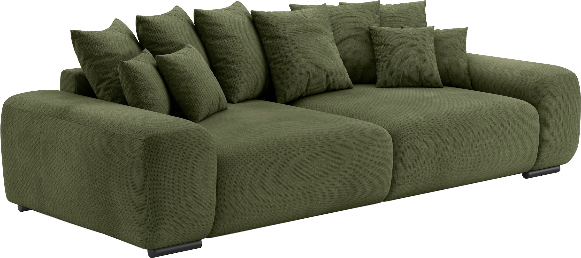 Mr. Couch Big-Sofa "Sundance, B/T 302/137 cm", Dauerschläfer günstig online kaufen