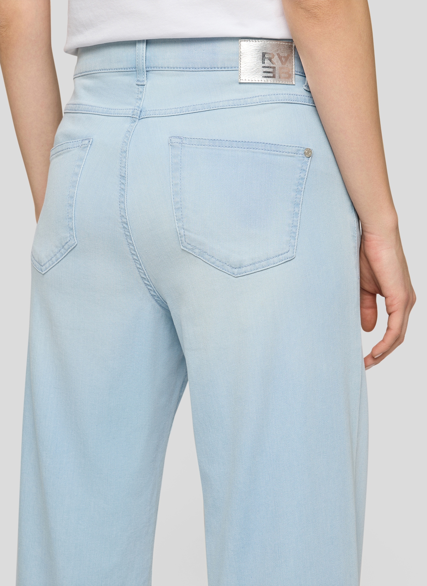 Rabe Jerseyhose »Hose«