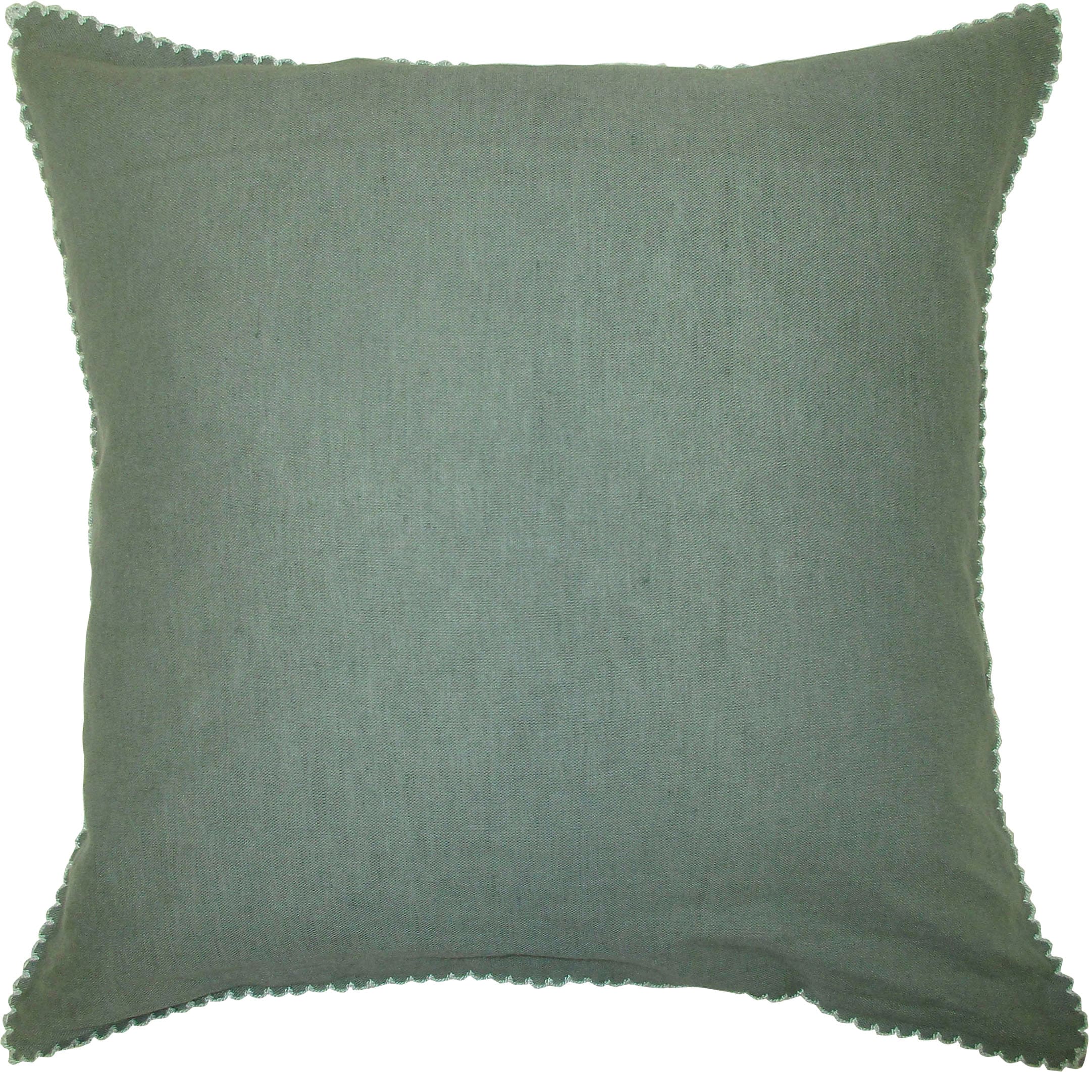 fleuresse Kissenbezug "Provence" Leinen, Premium Qualität, kühlende Stoff