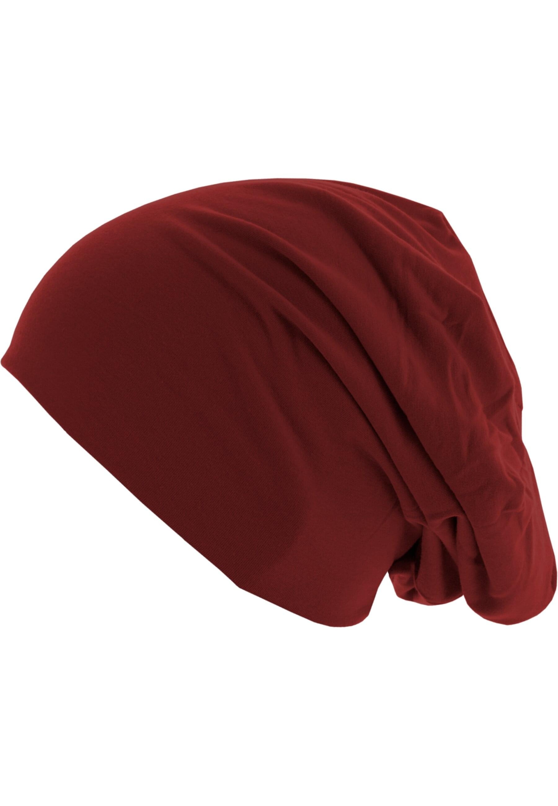 MSTRDS Beanie »MSTRDS Unisex Jersey Beanie«, (1 St.)