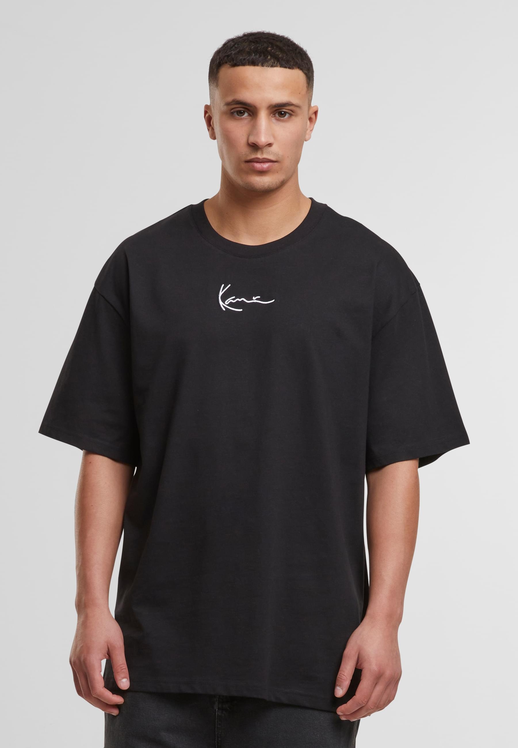Karl Kani T-Shirt »Karl Kani Small Signature Essential Tee 3 Pack«, (1 tlg.)