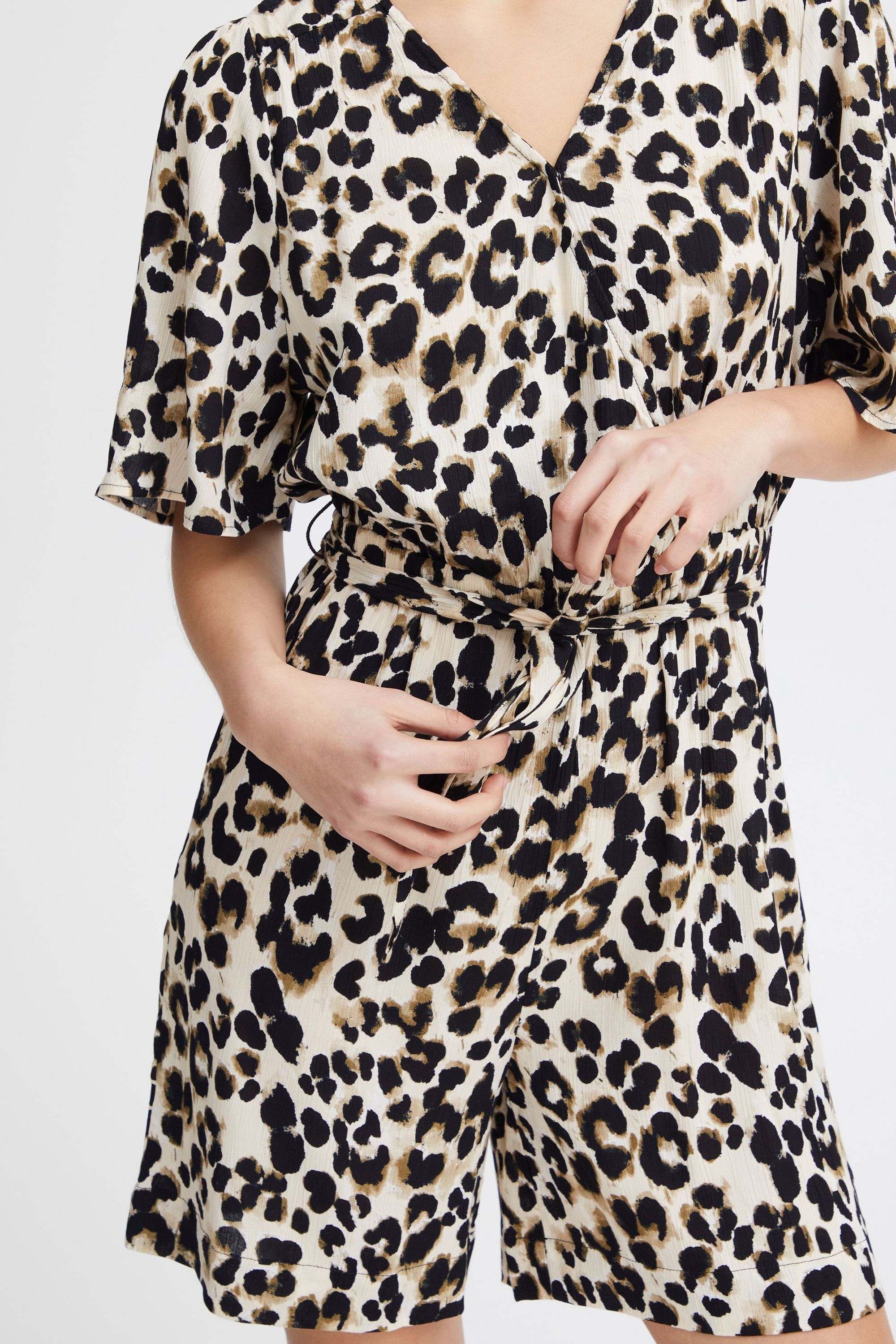 Ichi Jumpsuit »Jumpsuit IHMarrakech«