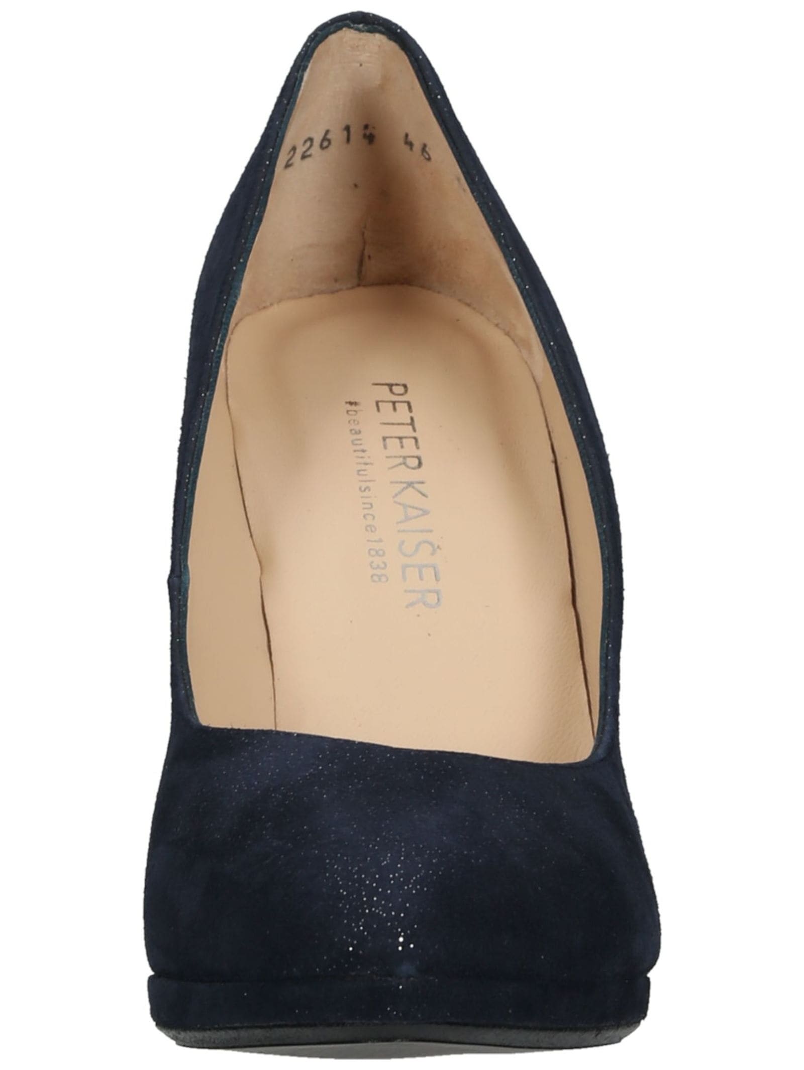Peter Kaiser High-Heel-Pumps »Peter Kaiser Pumps Textil«