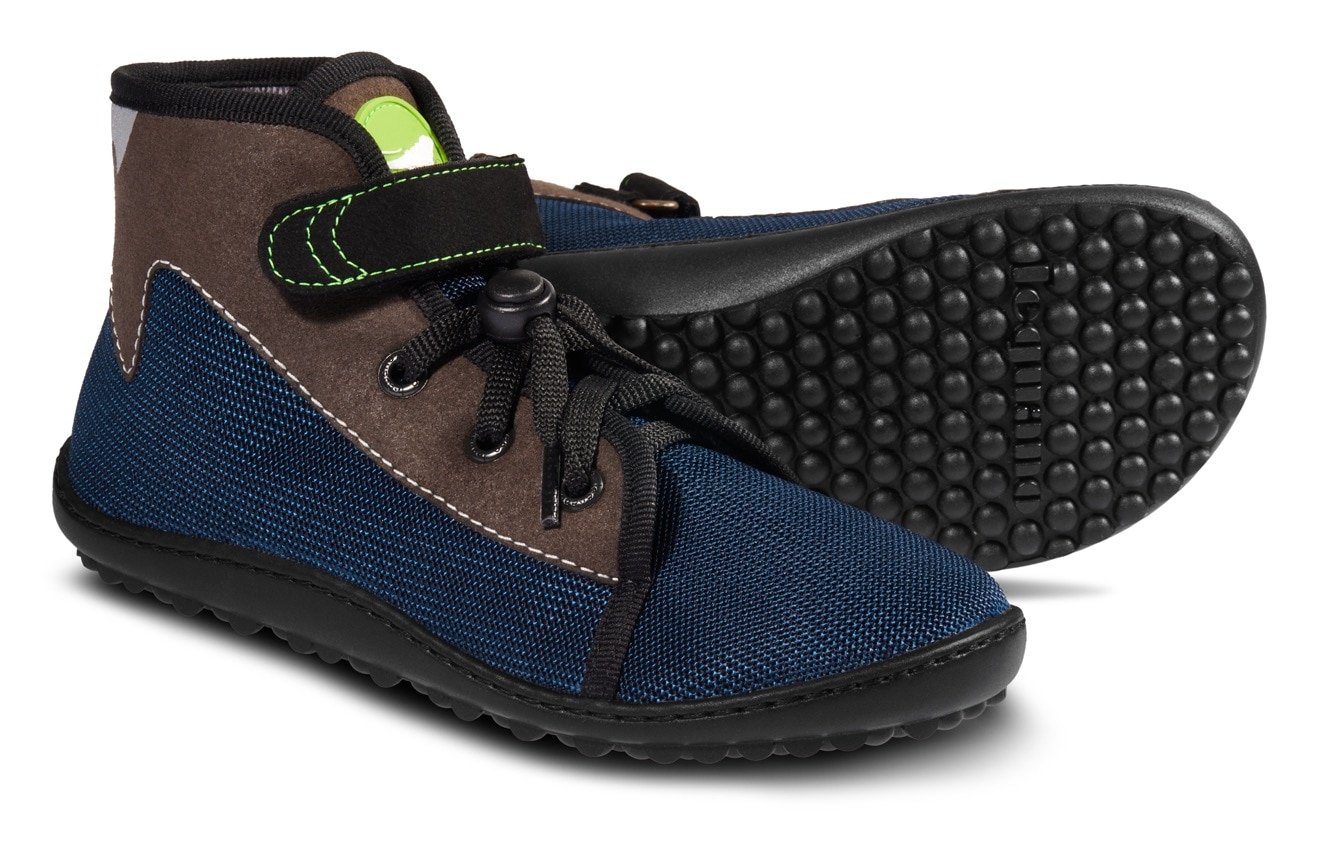 Leguano Barfußschuh »LEGUANITO SCIPPO«