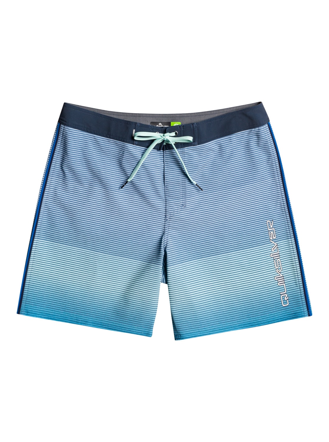 Quiksilver Boardshorts "Surfsilk Massive 17""