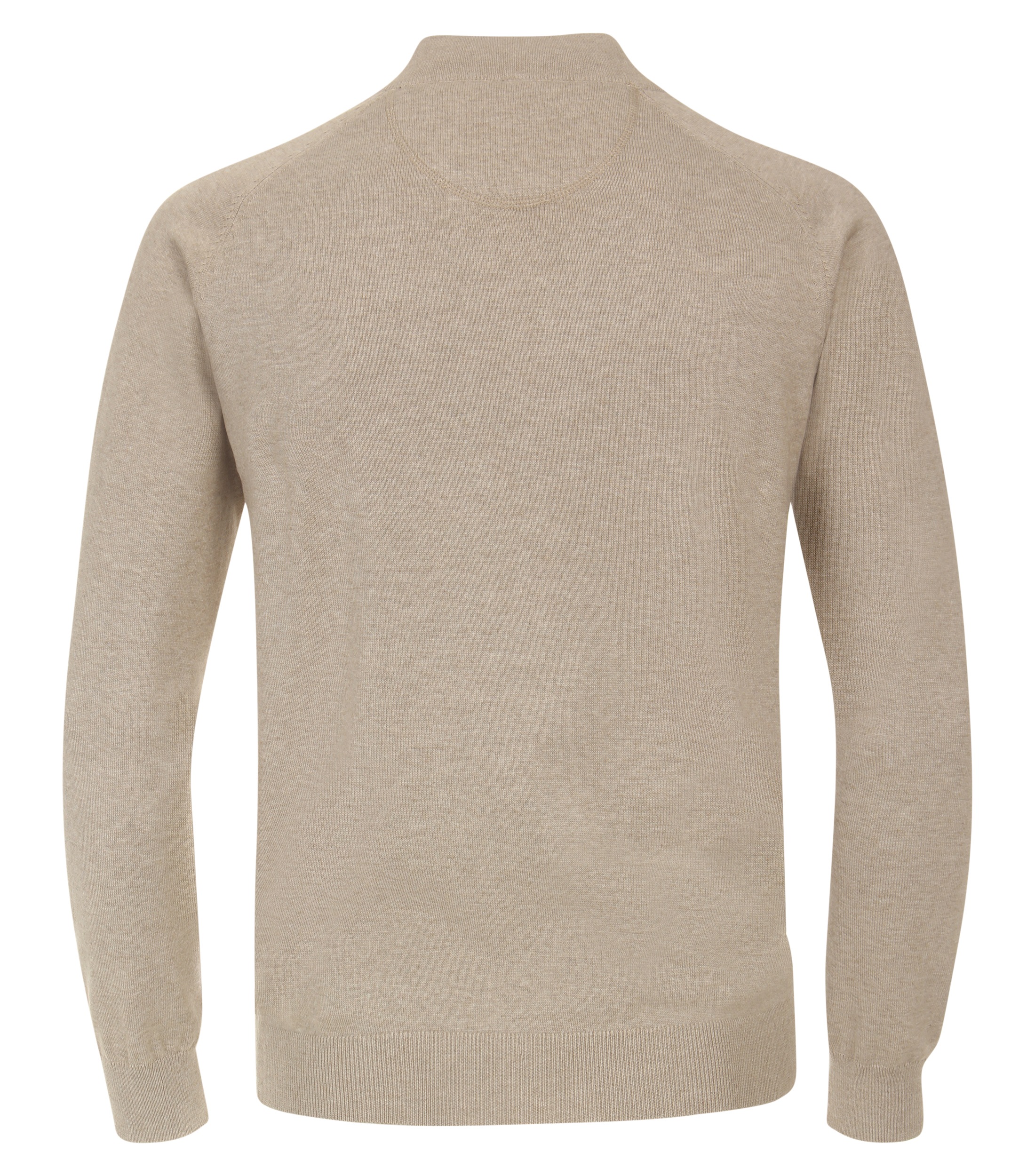 CASAMODA "CASAMODA Strickjacke uni" günstig online kaufen