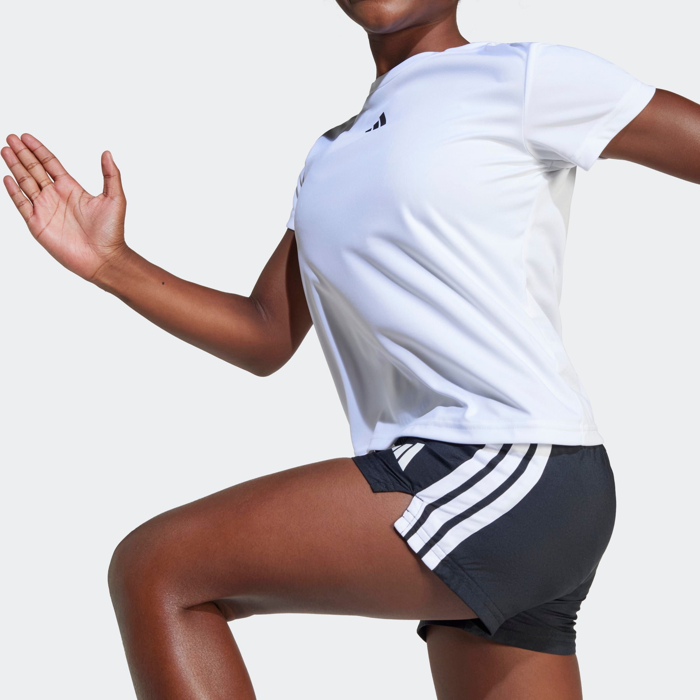 adidas Sportswear T-Shirt »JG TR-ES T«