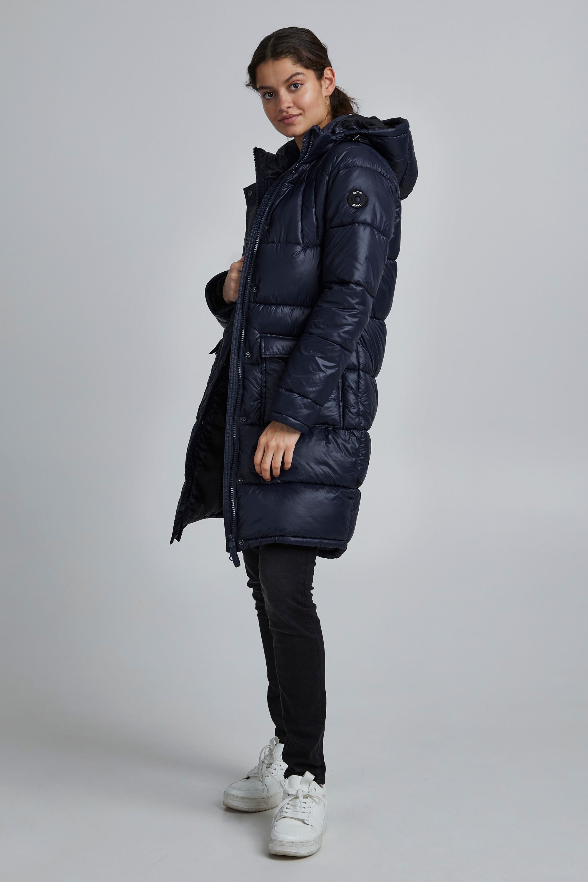 OXMO Wintermantel »Wintermantel OXDaina«