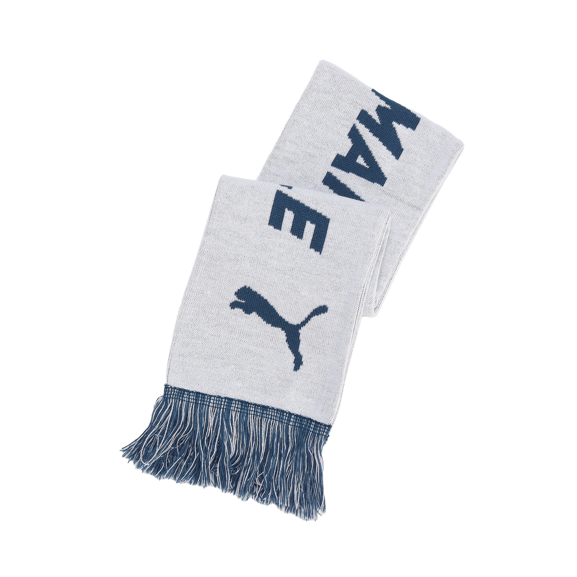 PUMA Schal »Olympique de Marseille ftblESSENTIALS Schal Erwachsene«