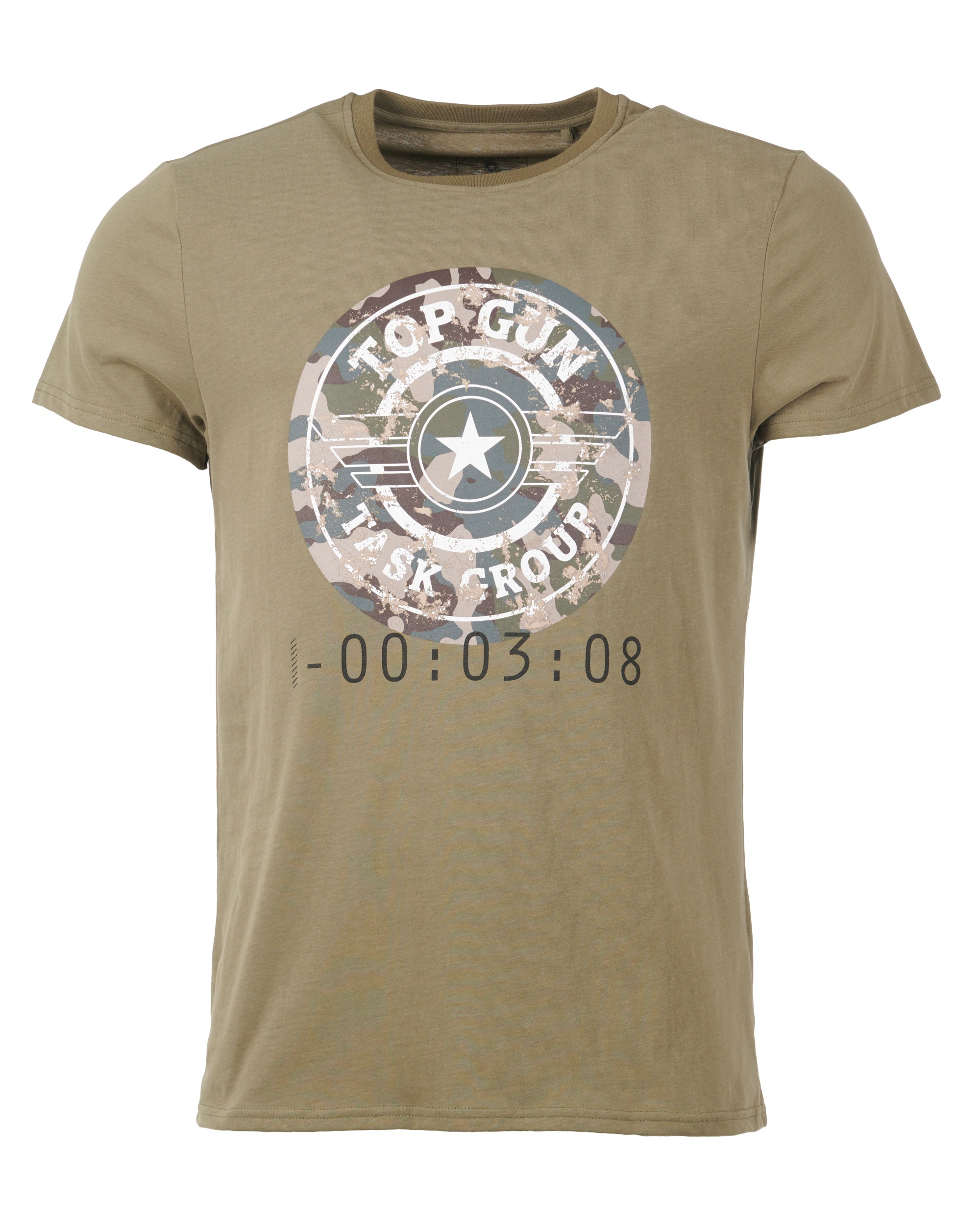 TOP GUN T-Shirt "TG20201117"