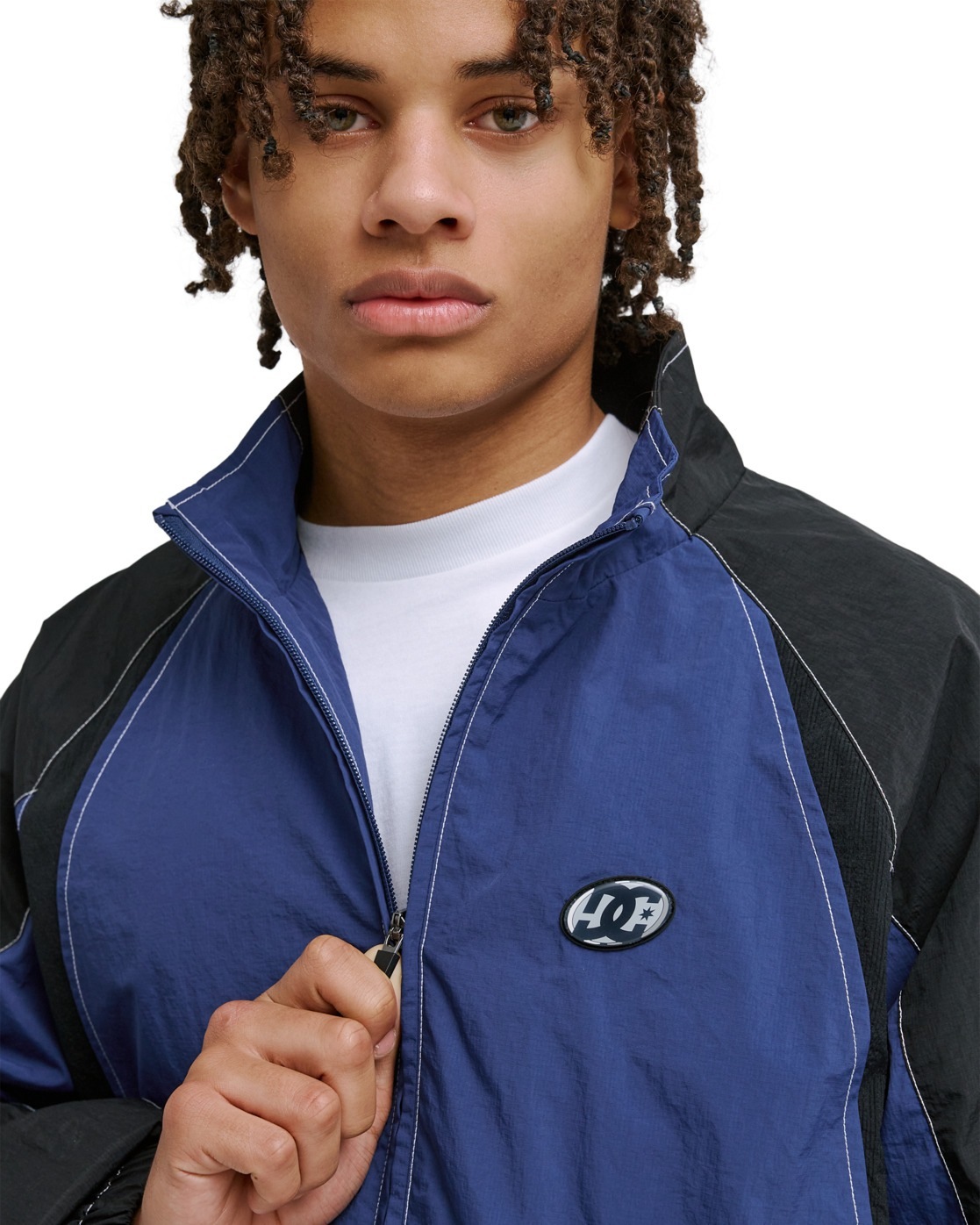 DC Shoes Regenjacke »Flow Track«