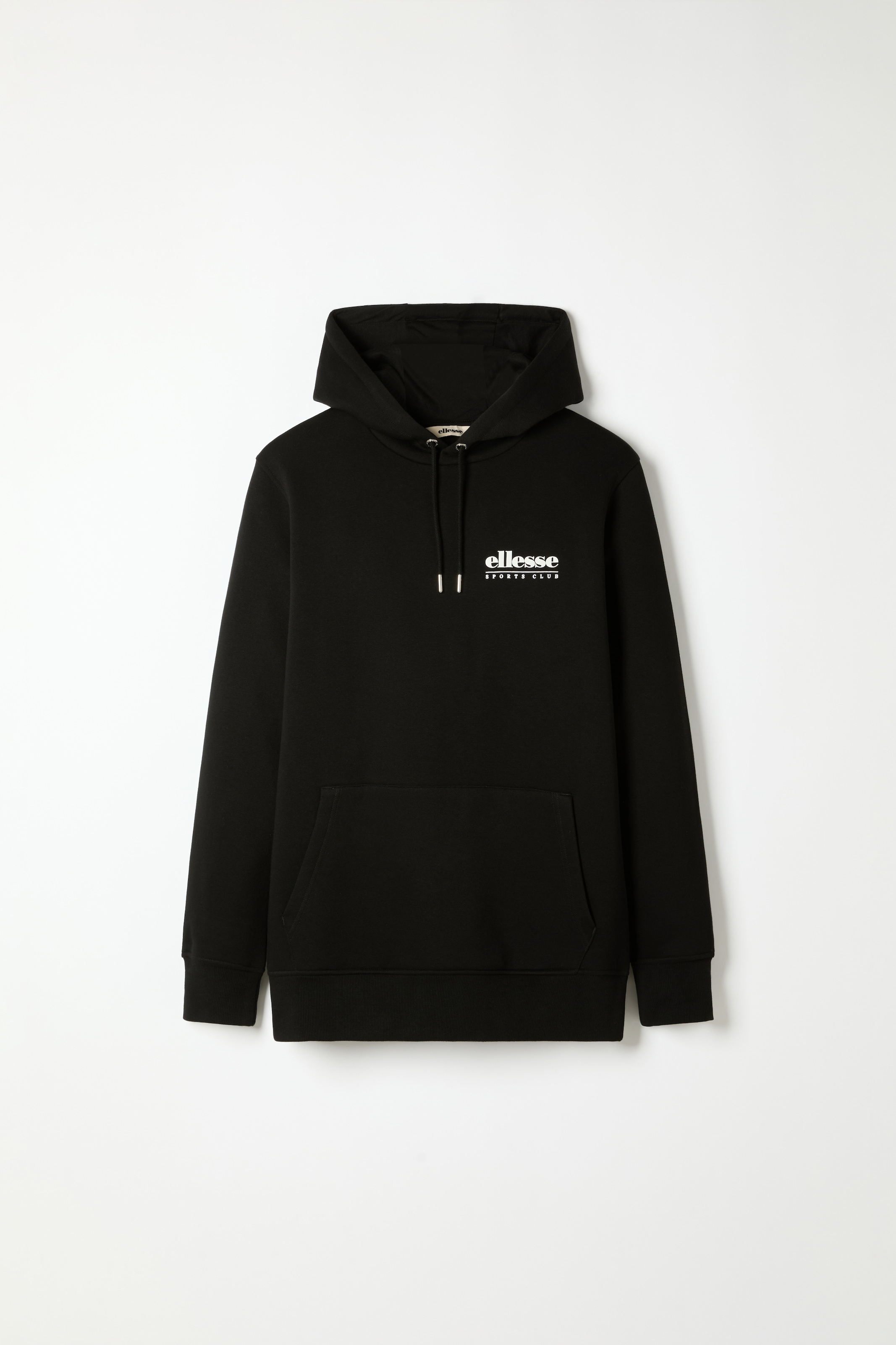 Ellesse Kapuzensweatshirt »Darrochi Hoodie«, mit Kapuze, sportlicher Stil, normale Länge
