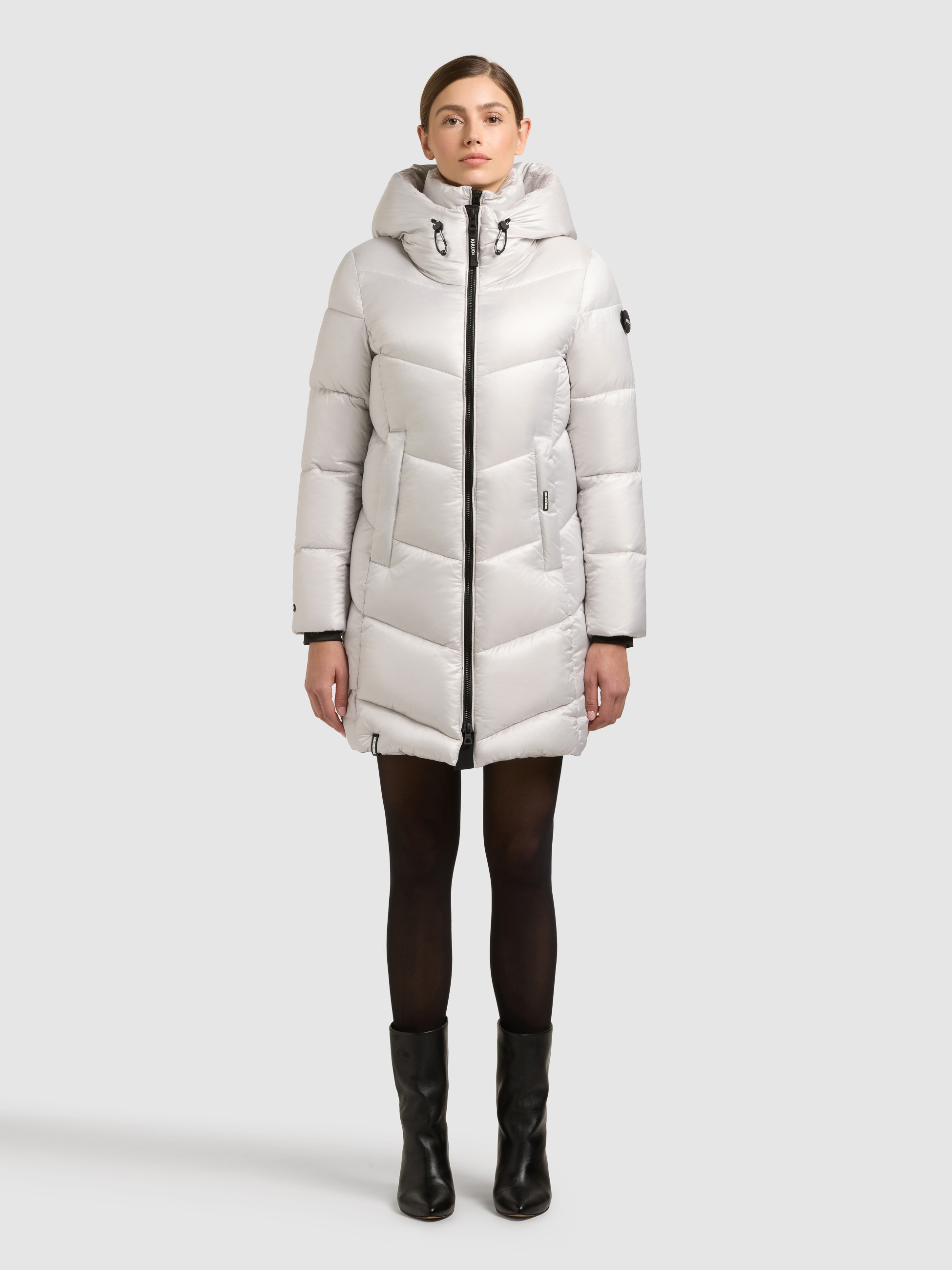 khujo Steppmantel "ADRIANA" günstig online kaufen