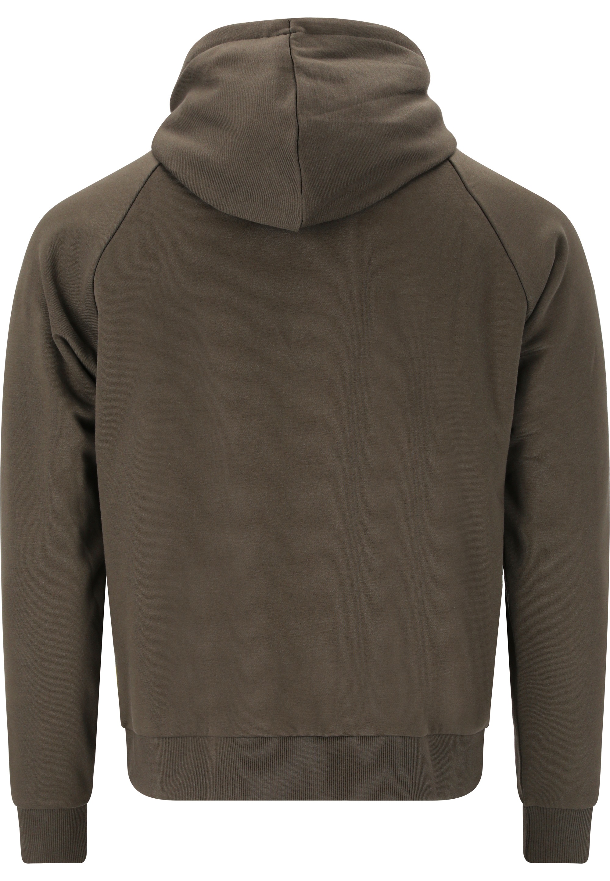SOS Sweatshirt »Majella«, im sportlichen Design