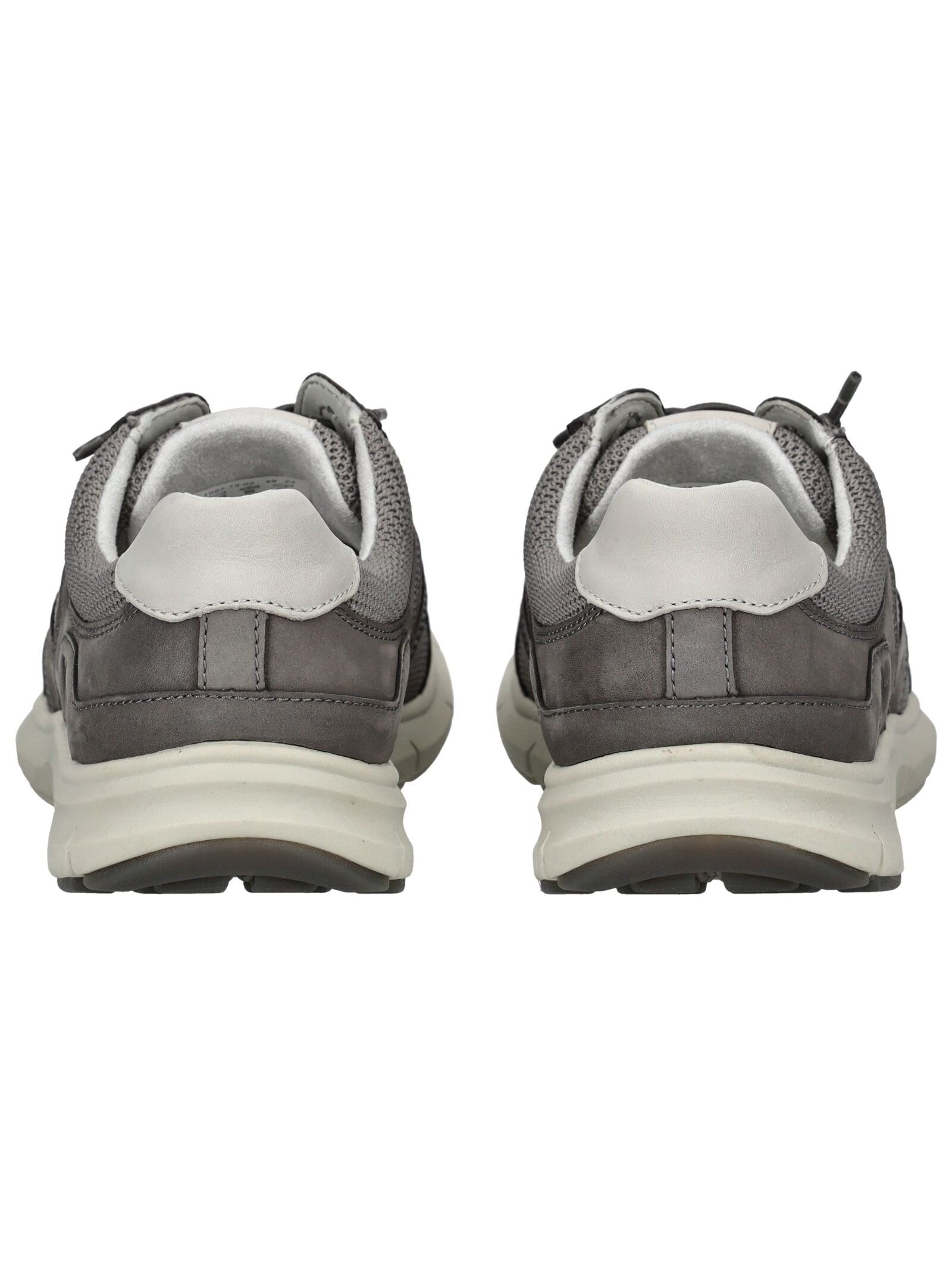 Pius Gabor Sneaker »Pius Gabor Sneaker Leder/Textil«
