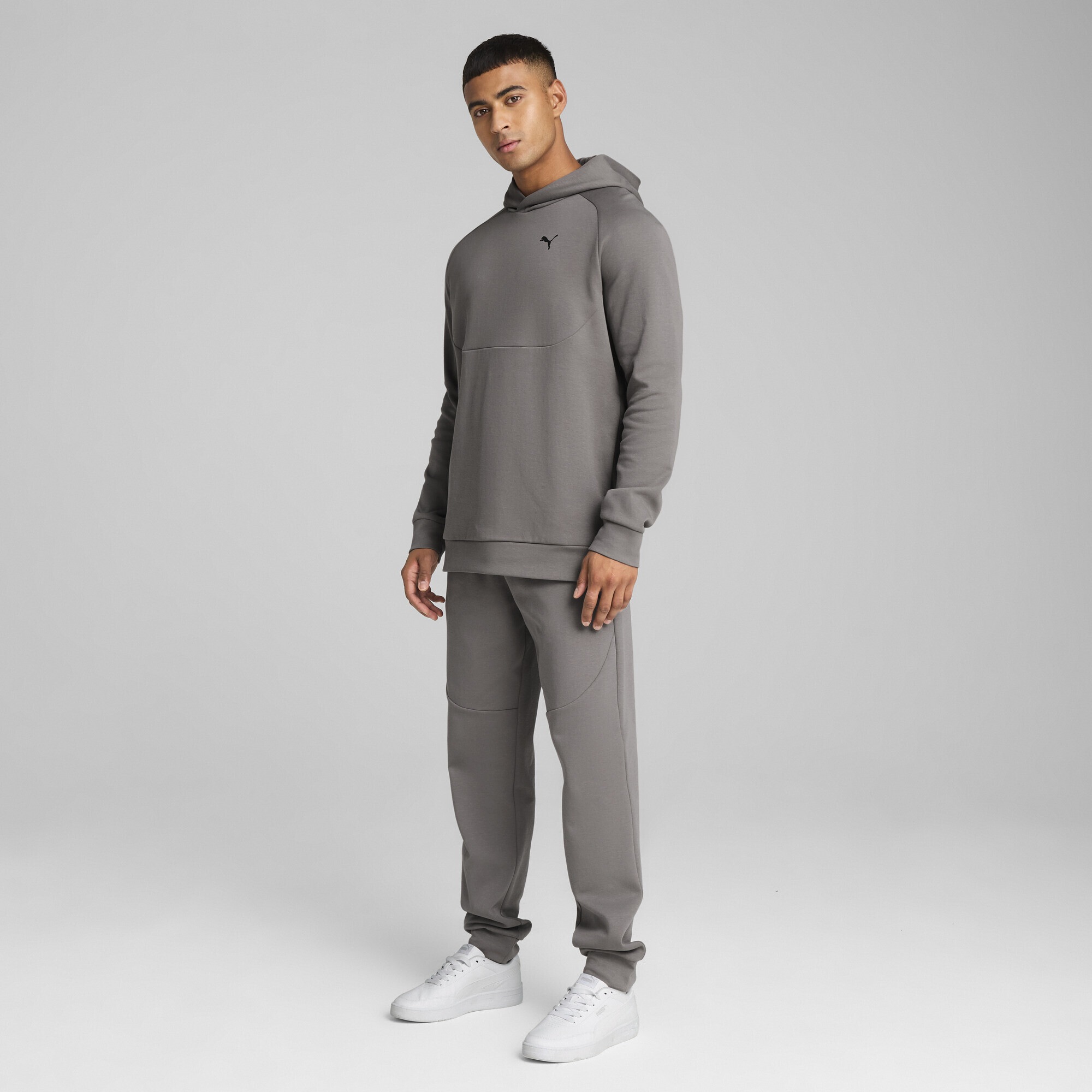 PUMA Hoodie »PUMATECH Hoodie Herren«