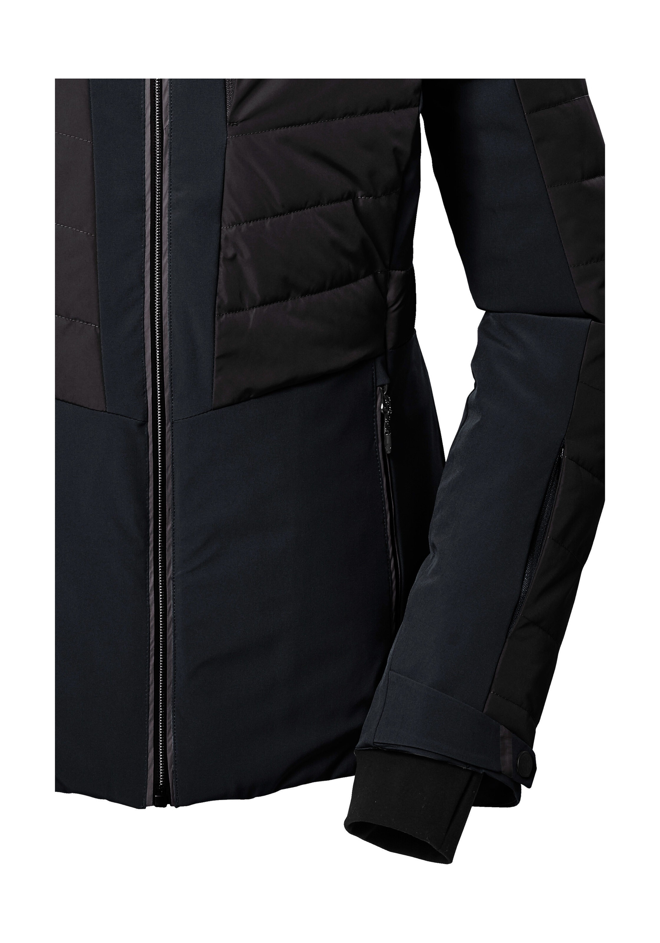Killtec Skijacke »KSW 309 WMN SKI QLTD JCKT«