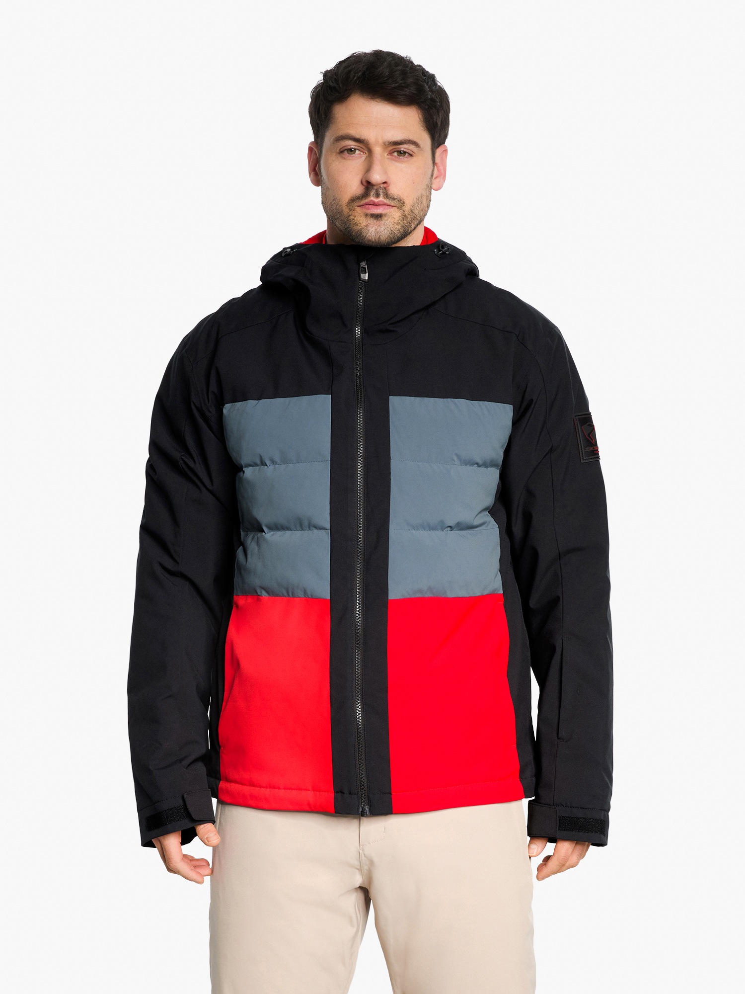 Ziener Skijacke »TARLO-Z jacket man«