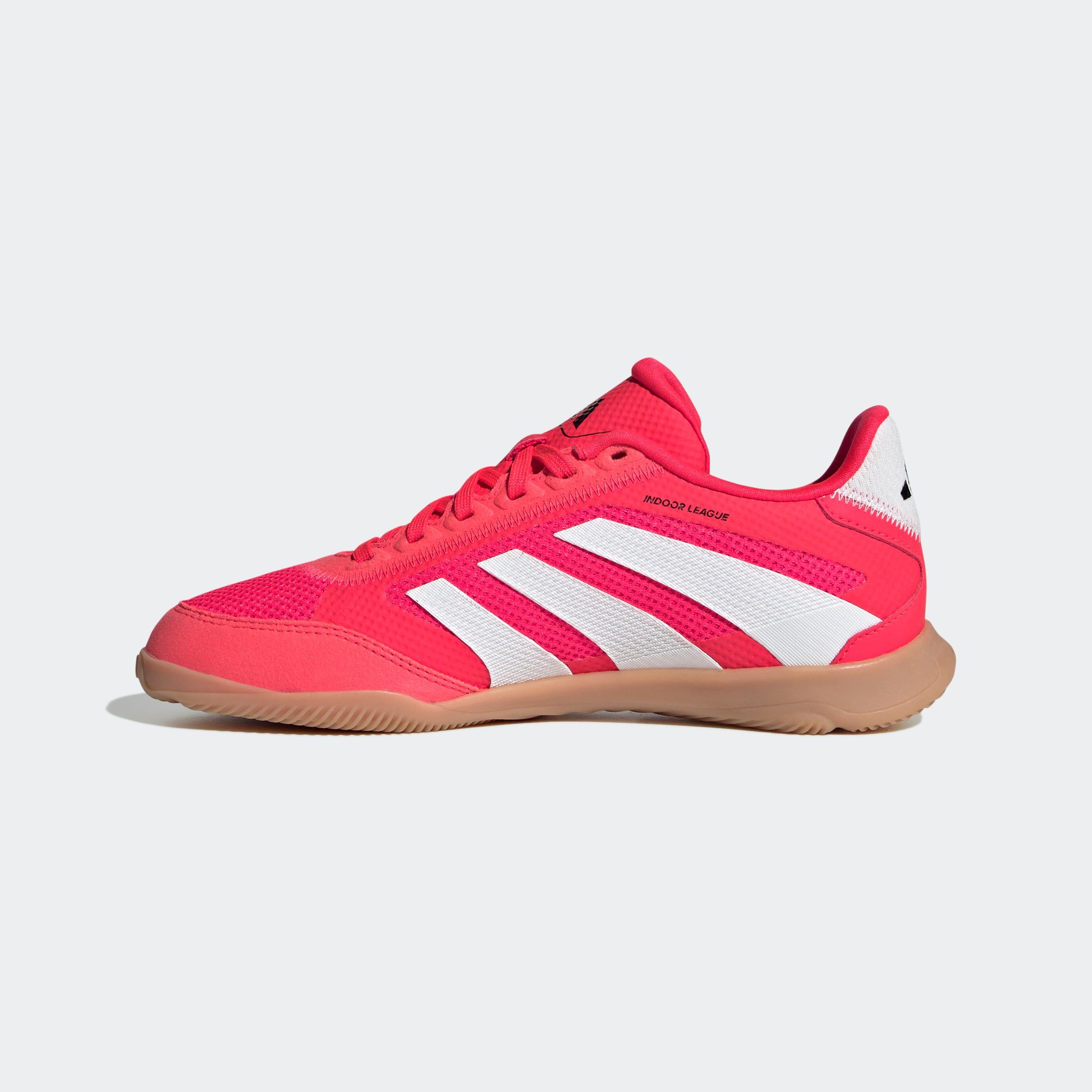 adidas Performance Fußballschuh »PREDATOR LEAGUE KIDS IN«, für Halle und Straße