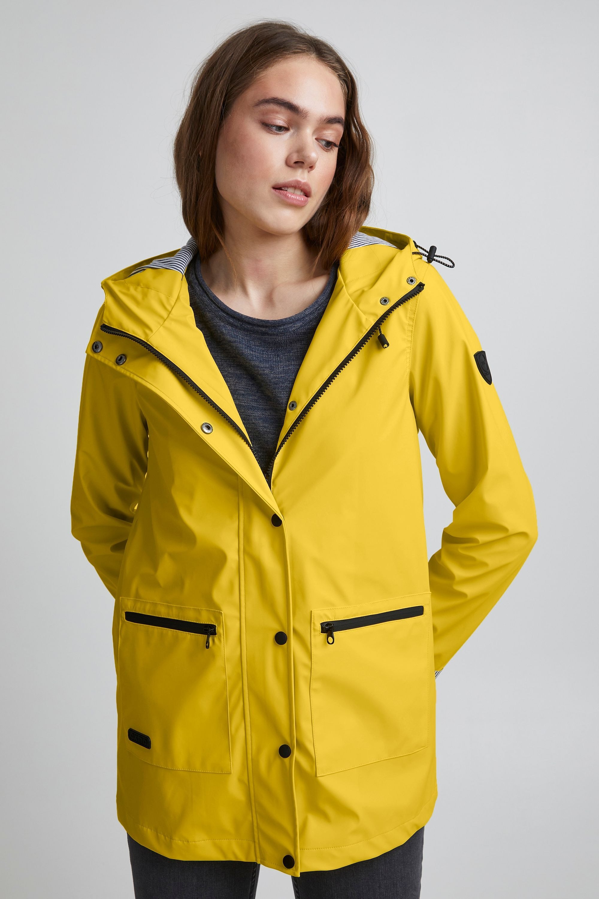 OXMO Regenmantel "Regenjacke OXBecky" günstig online kaufen