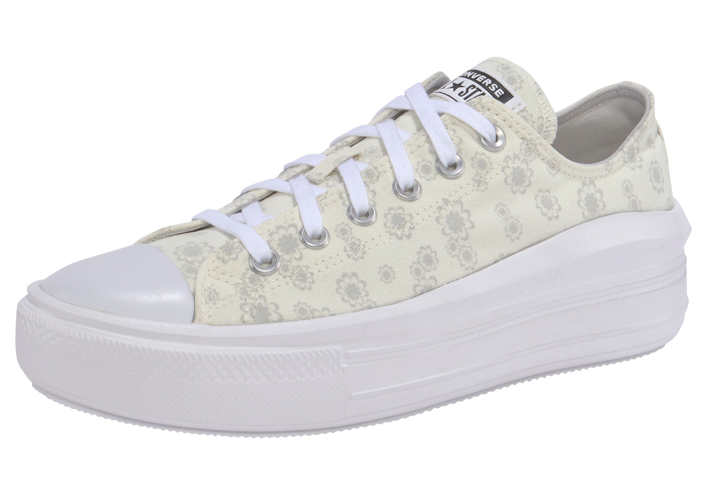 Converse Plateausneaker »CHUCK TAYLOR ALL STAR MOVE DESERT RAVE PLATFORM OX«
