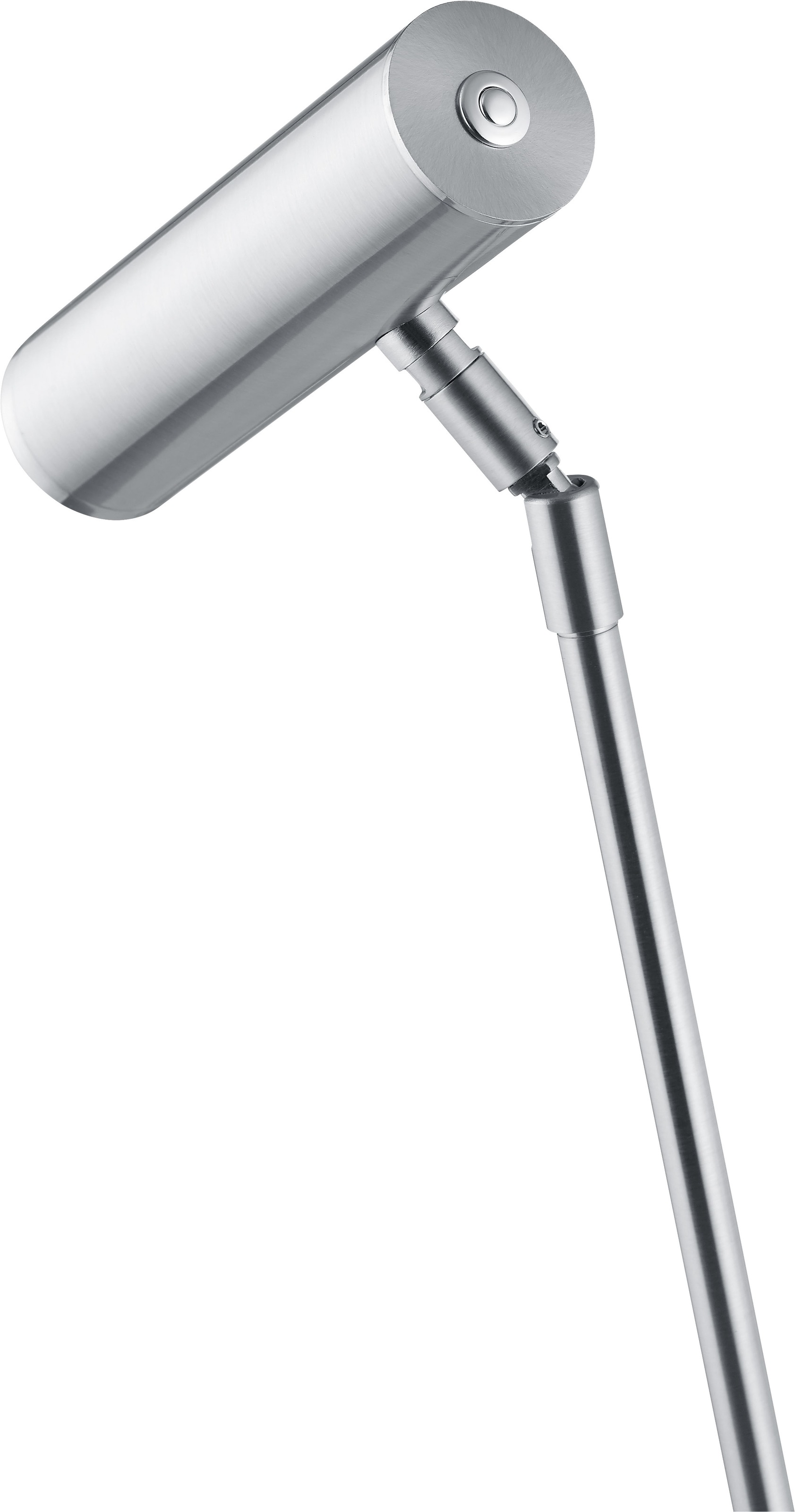 HELL höllisch gutes Licht LED Tischleuchte »TOM PRO« LED-Modul 1 Stk. warmweiß - kaltweiß Tastdimmer, 3-Stufen CCT