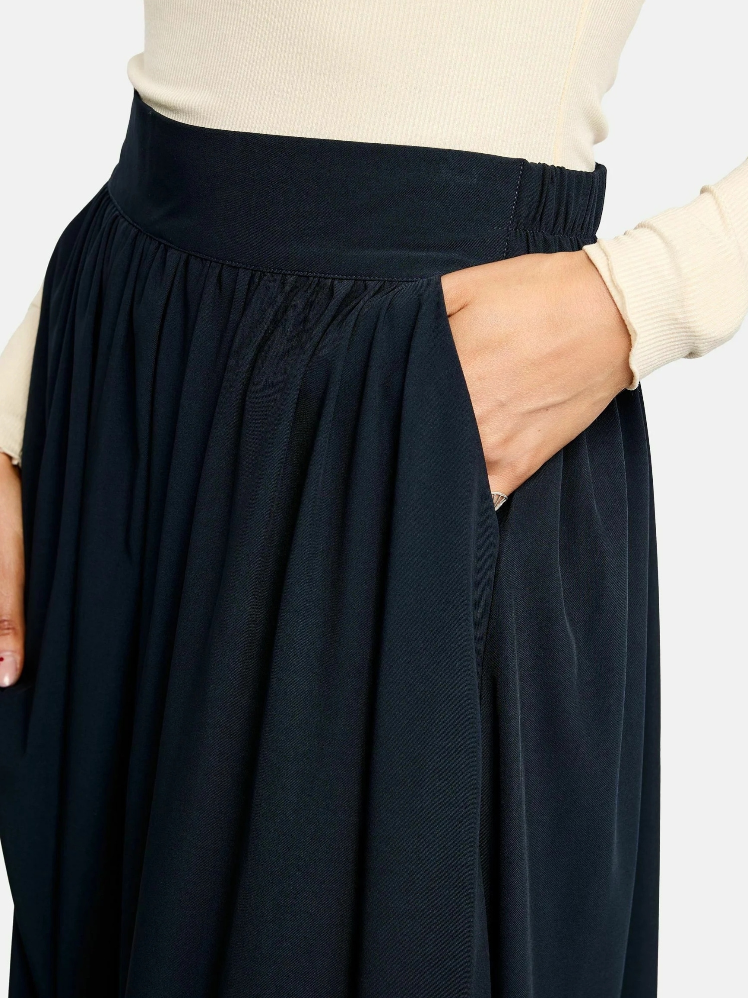 Liberté Essentiel Midirock »Liberté Essentiel Skirt FREDE«