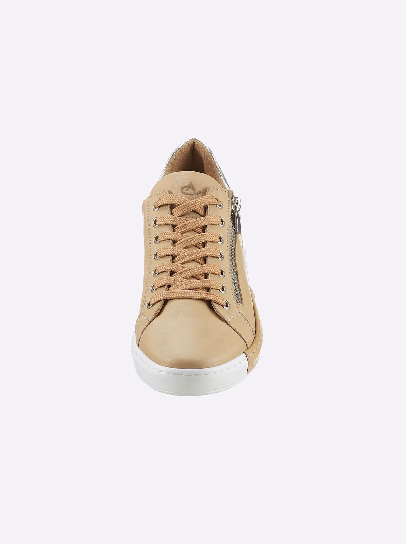 Andrea Conti Sneaker