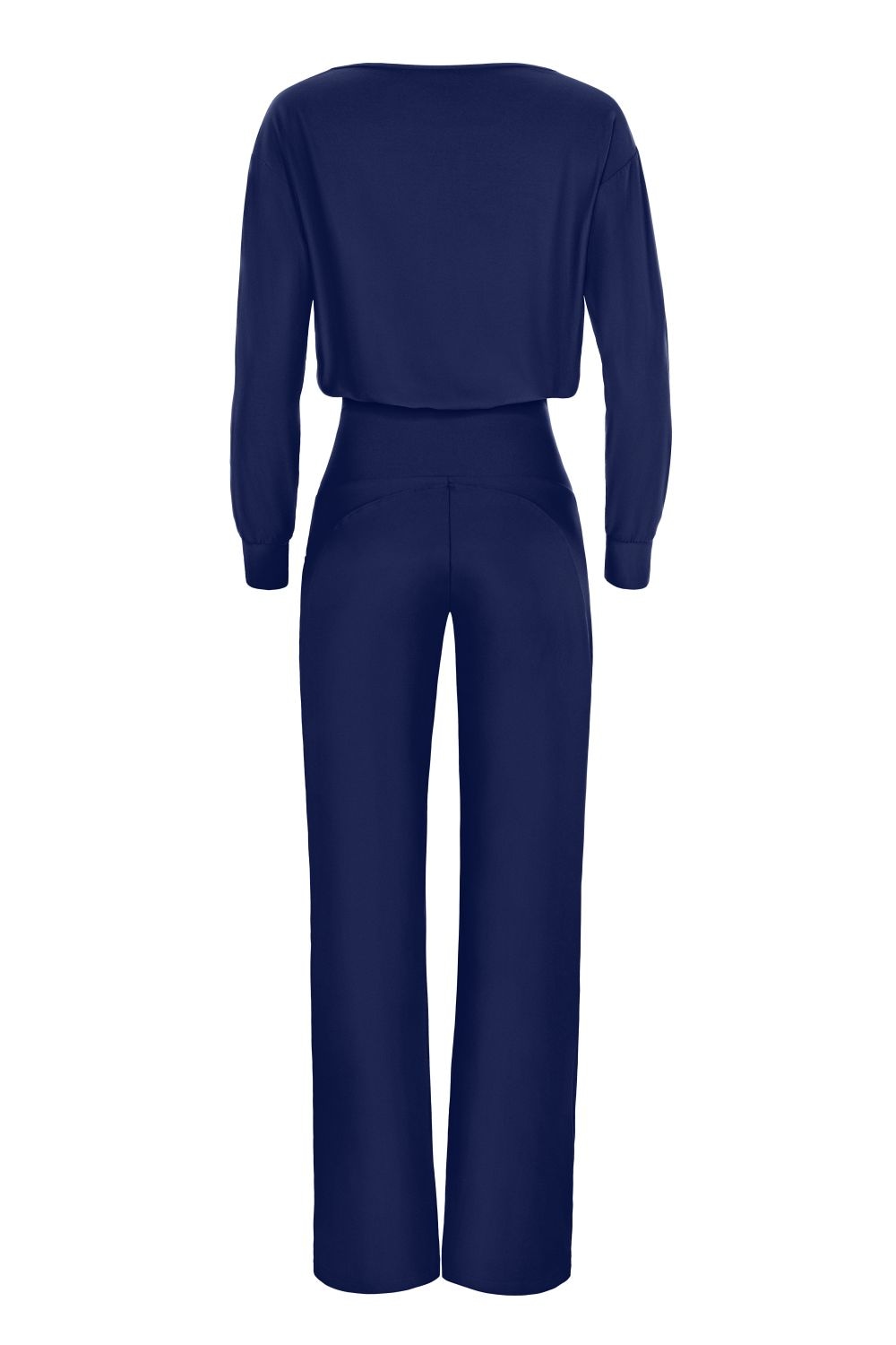 Jumpsuit »JS101LSC«, Functional Comfort