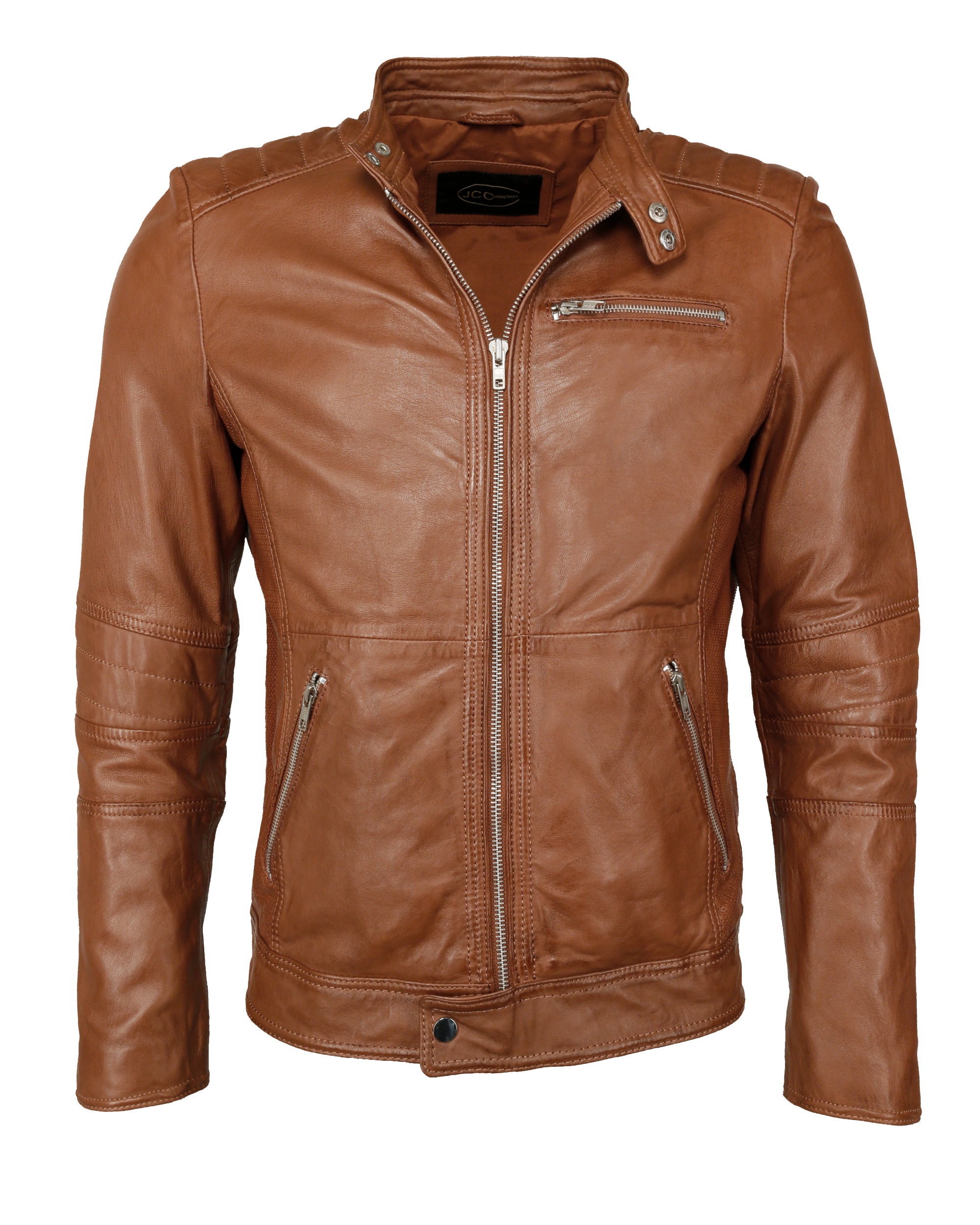 JCC Bikerjacke »MCL-23«