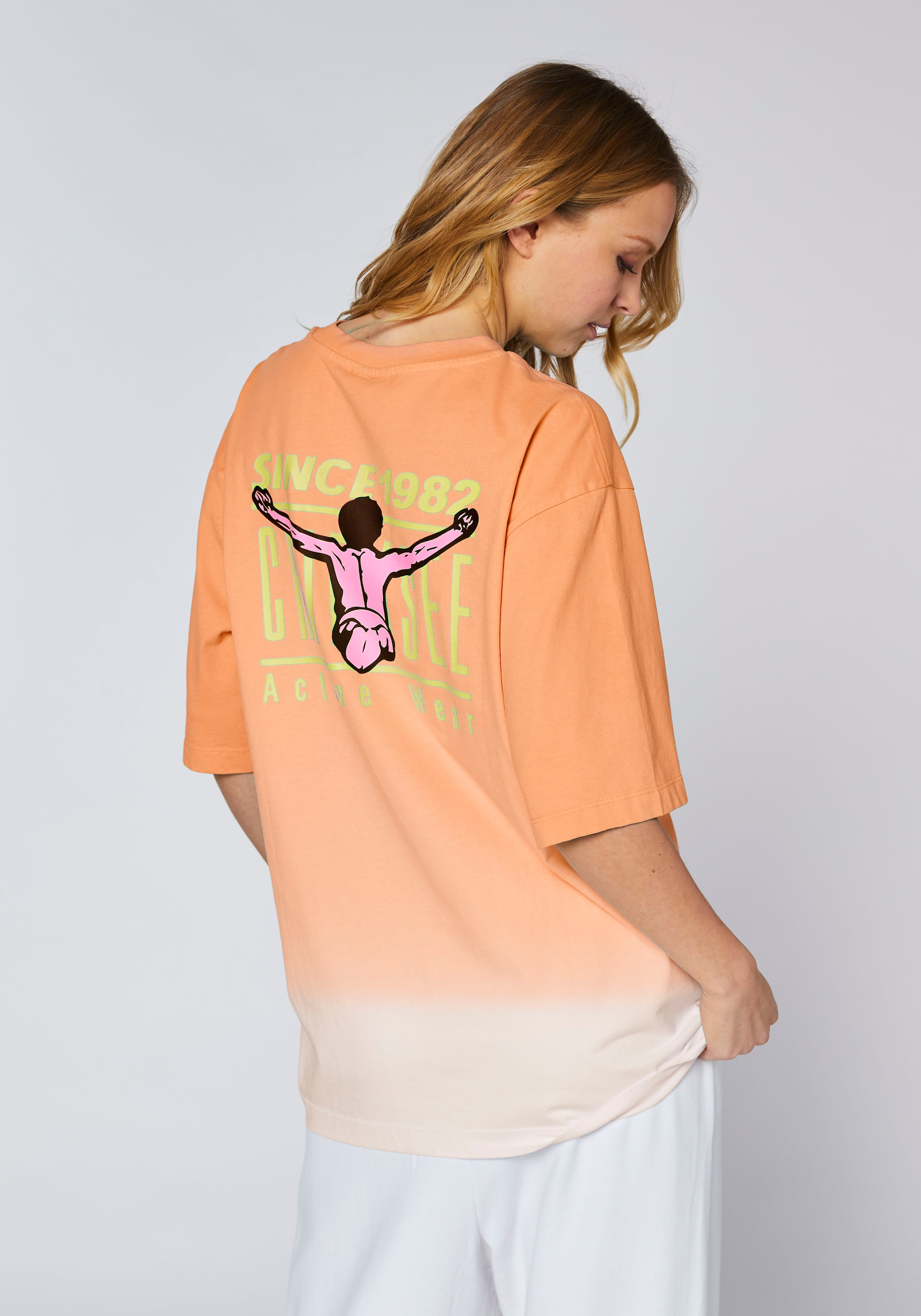 Chiemsee T-Shirt