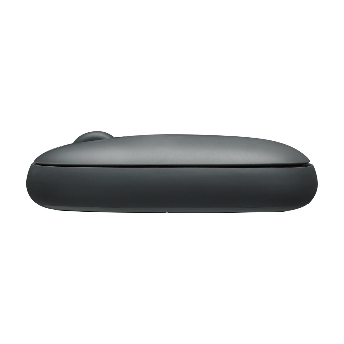 Rapoo Maus »M660 Silent Kabellose lautlose Multi-Mode-Maus, 2.4 GHz, 1300 DPI«, kabellos-Bluetooth