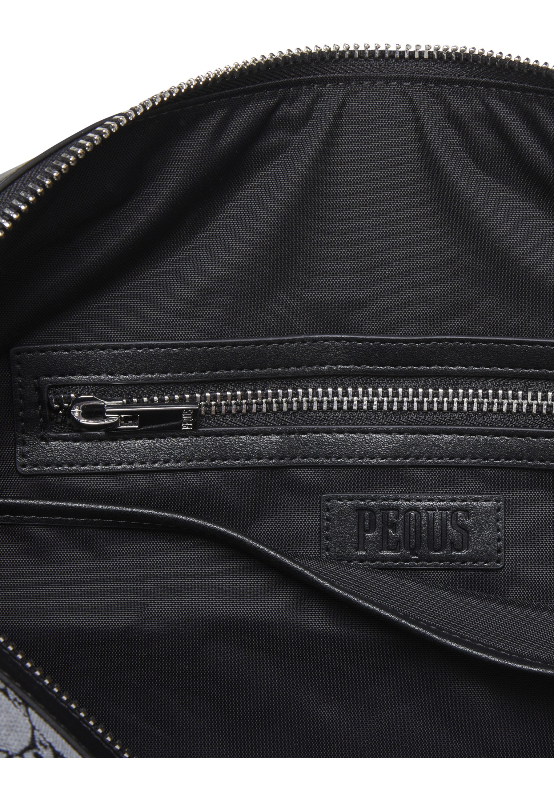 PEQUS Sporttasche »PEQUS Aether Canvas Weekender«