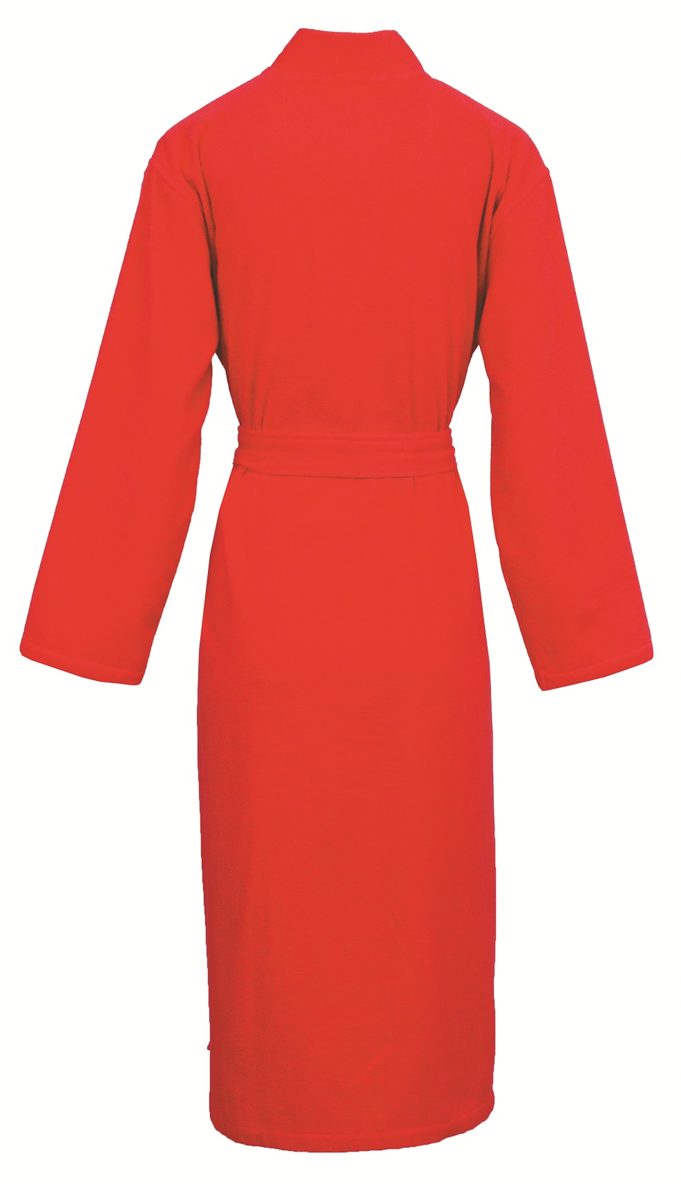 Carl Ross Unisex-Bademantel "supercombed light" 1 Stk. Kimono günstig online kaufen