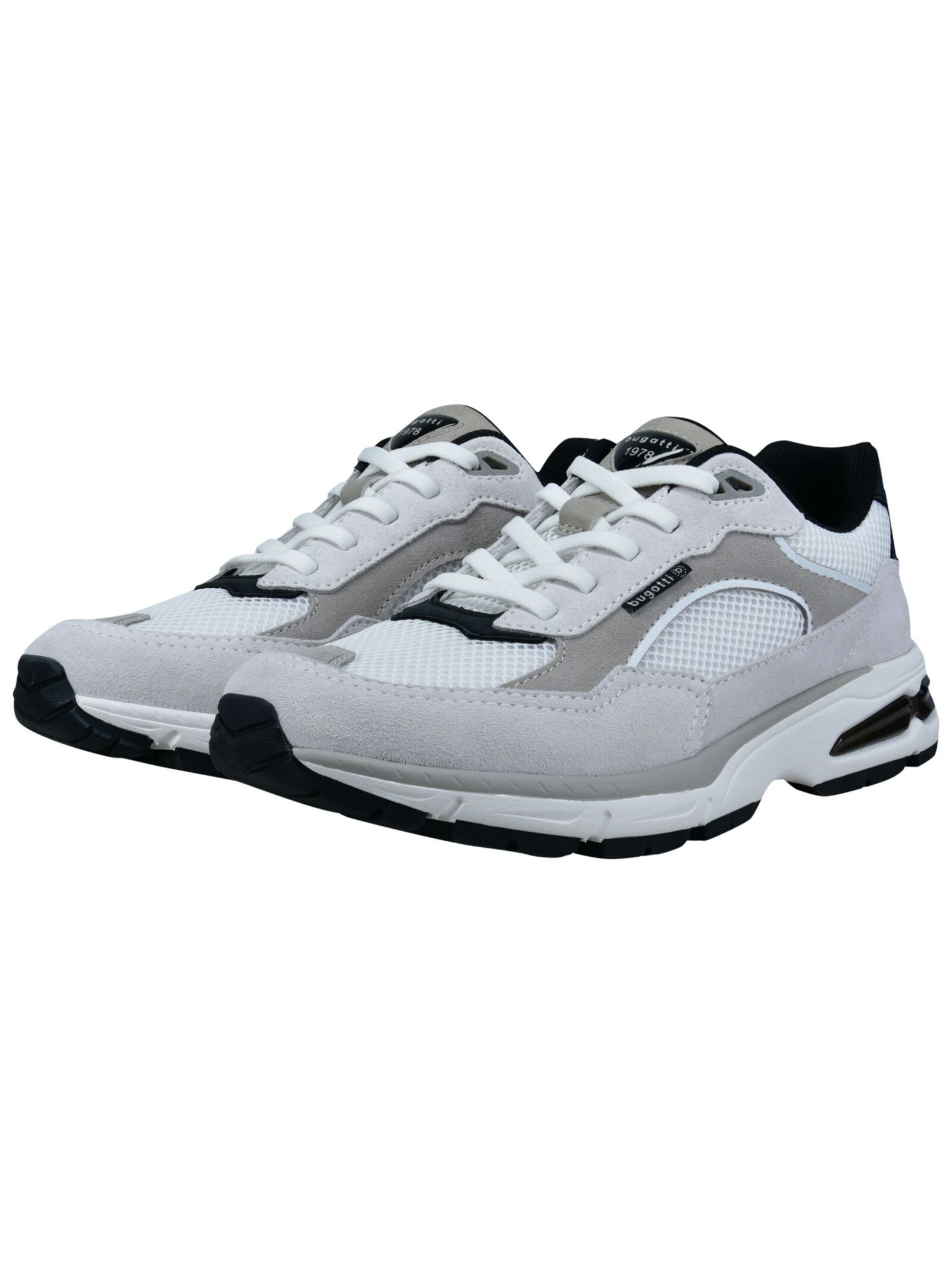 bugatti Sneaker »bugatti Sneaker Leder«