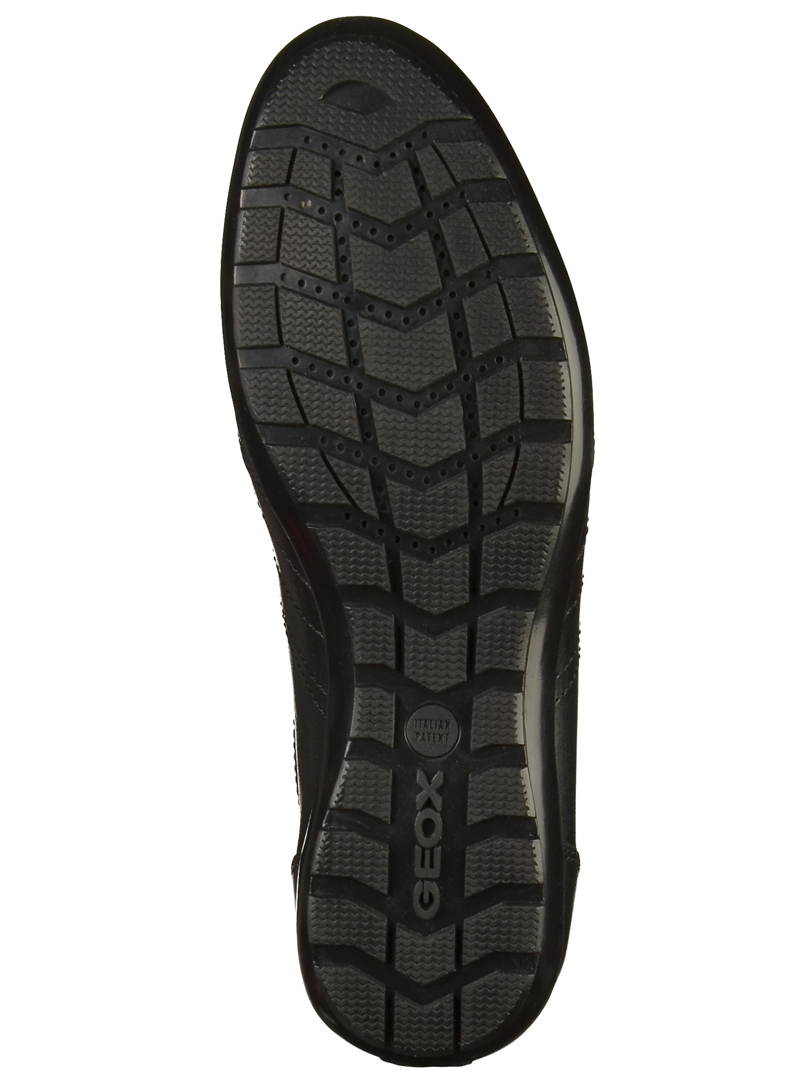Geox Sneaker "Geox Sneaker Leder" günstig online kaufen
