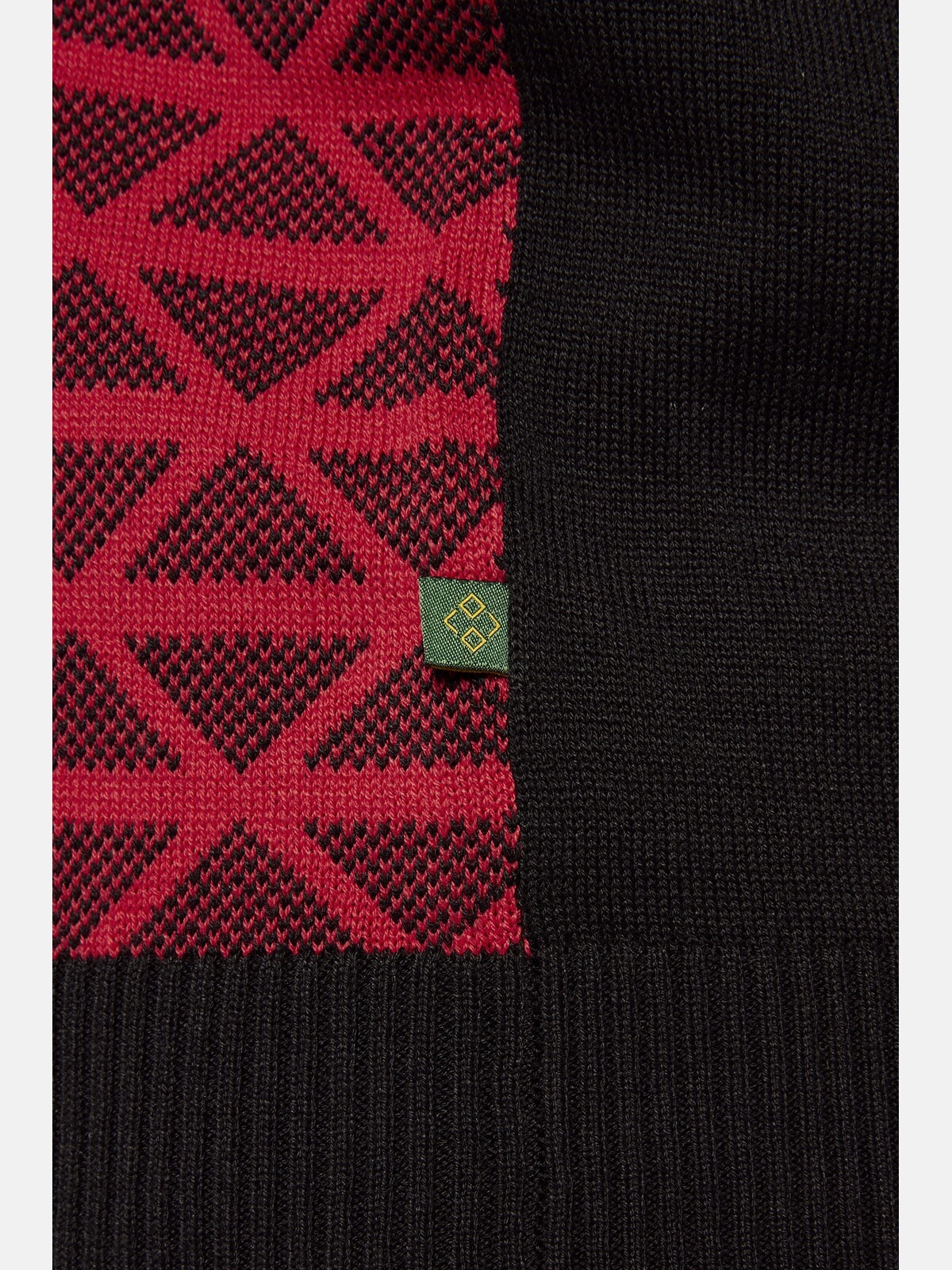 Charles Colby Rundhalspullover »Pullover EARL ALAN«