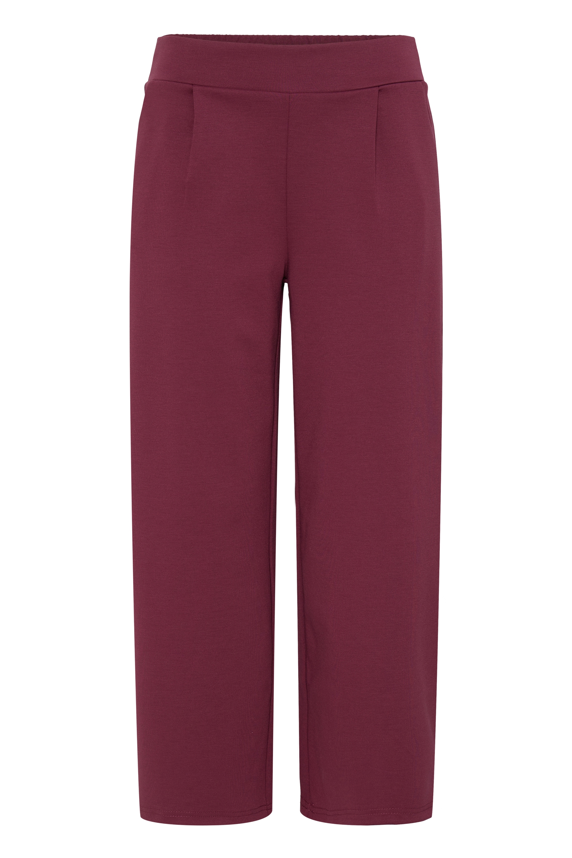 Ichi Stoffhose "Damen Freizeithose IHKATE"