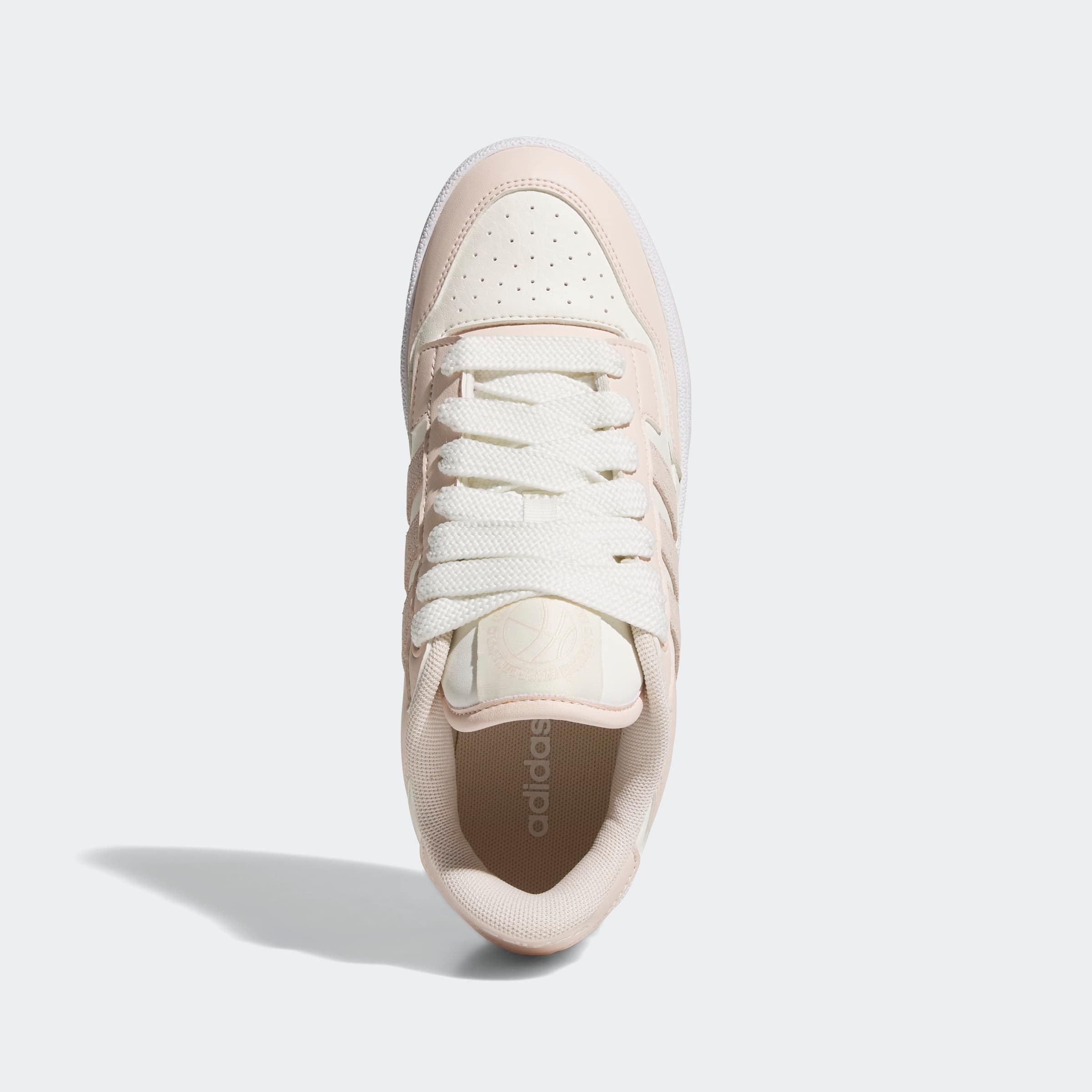 adidas Sportswear Sneaker »RAPID COURT LOW«