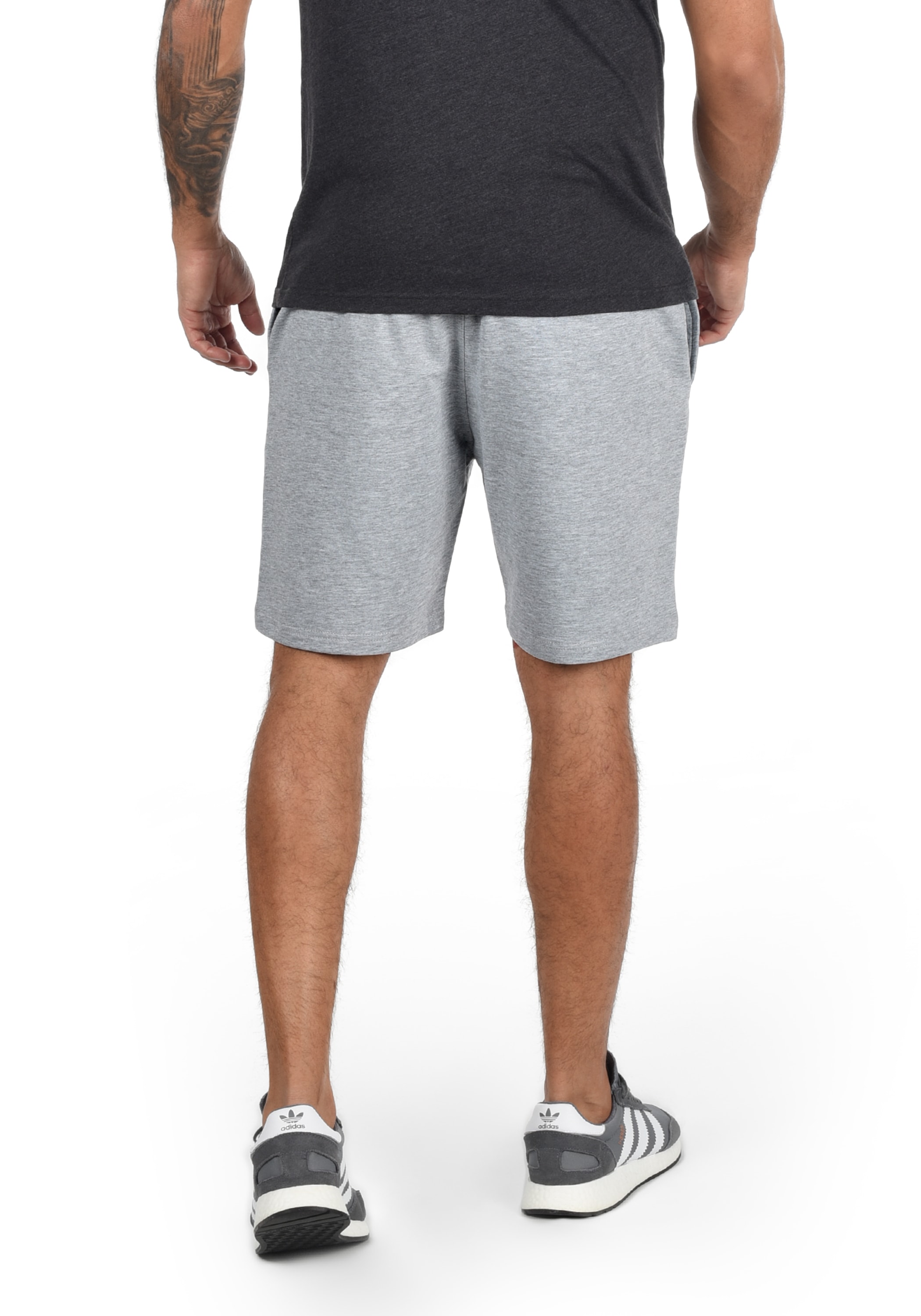 !Solid Shorts »Shorts SDTamp«