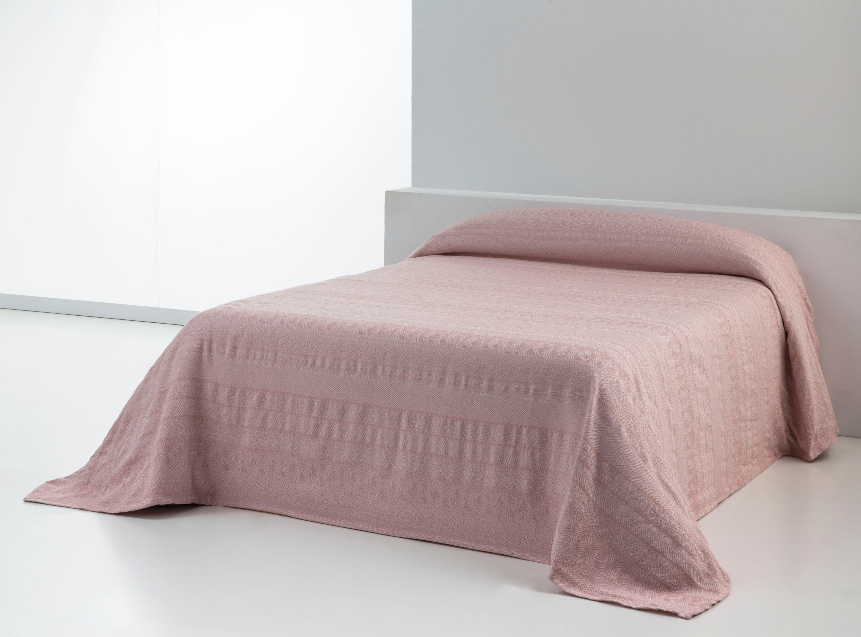 OTTO home "Toscana" Tagesdecke in verschiedenen Größen
